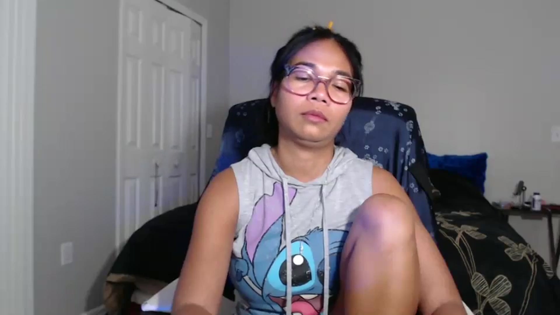 Gallery image thumbnail from Littlekai2023's myfreecams stream on, 09/12/2024, 03:16 image 7 of 20
