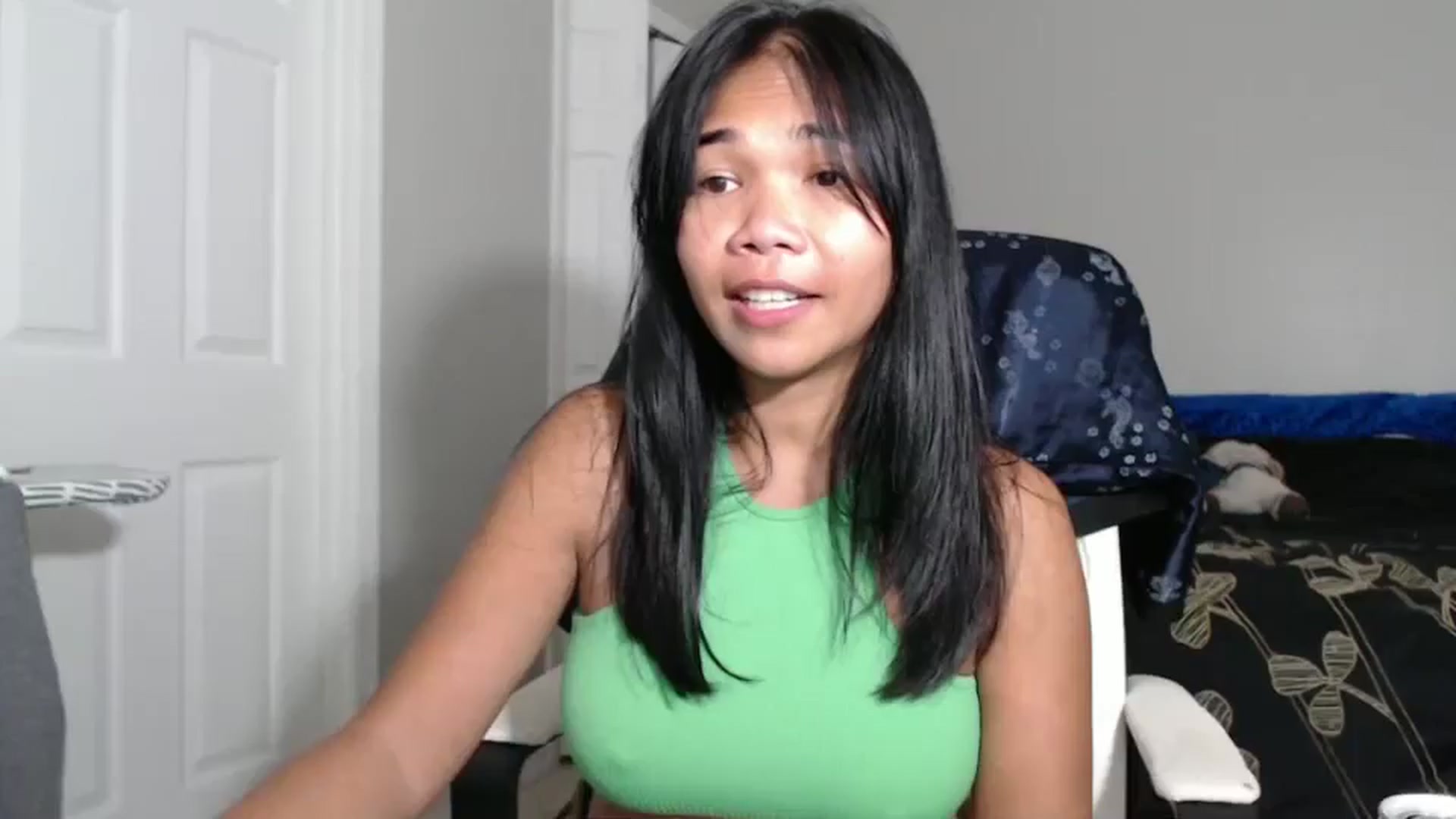 Gallery image thumbnail from Littlekai2023's myfreecams stream on, 09/16/2024, 24:20 image 1 of 20