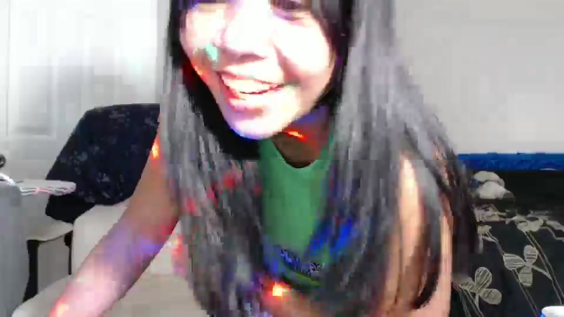 Gallery image thumbnail from Littlekai2023's myfreecams stream on, 09/16/2024, 24:22 image 20 of 20