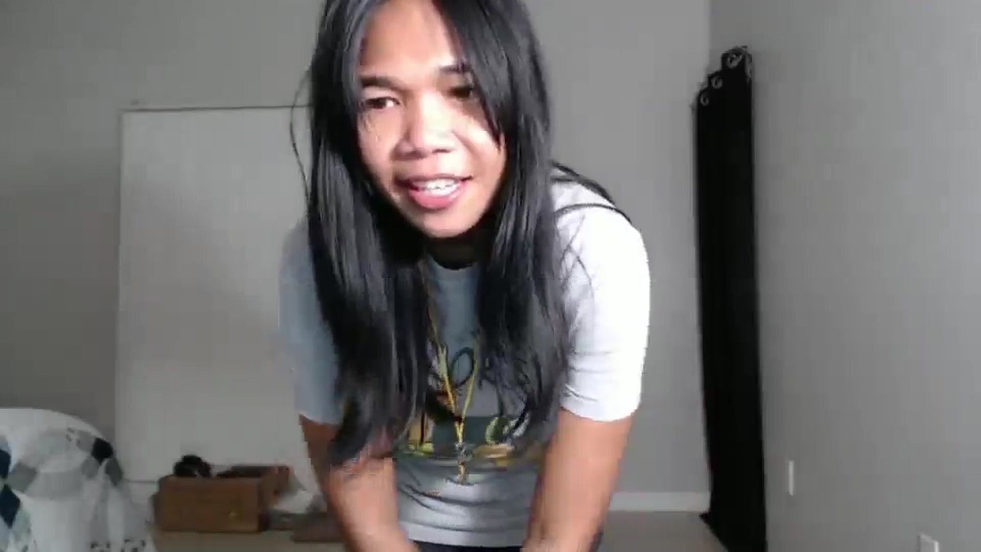 Gallery image thumbnail from Littlekai2023's myfreecams stream on, 09/23/2024, 01:29 image 20 of 20