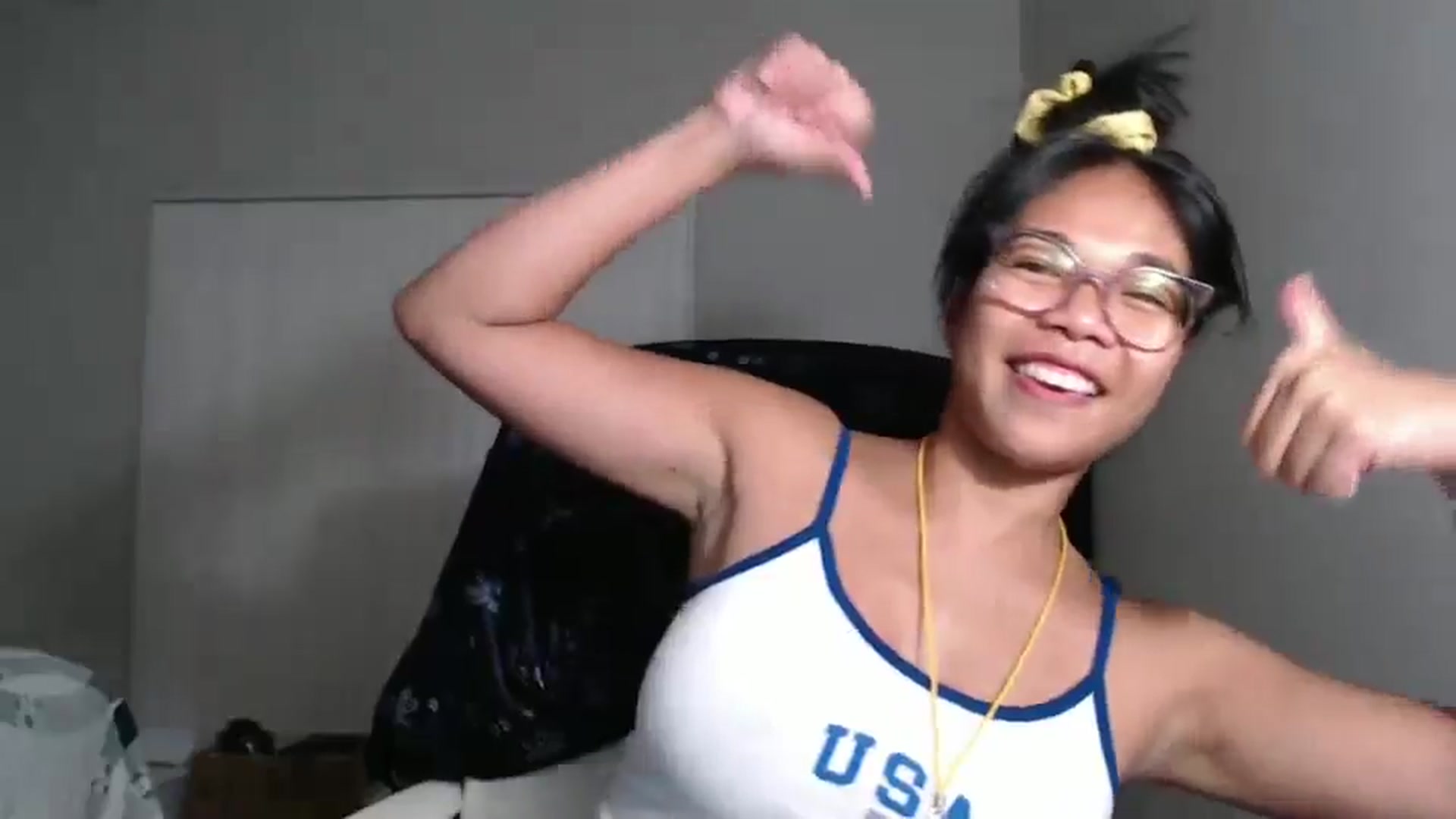 Gallery image thumbnail from Littlekai2023's myfreecams stream on, 09/30/2024, 03:57 image 20 of 20