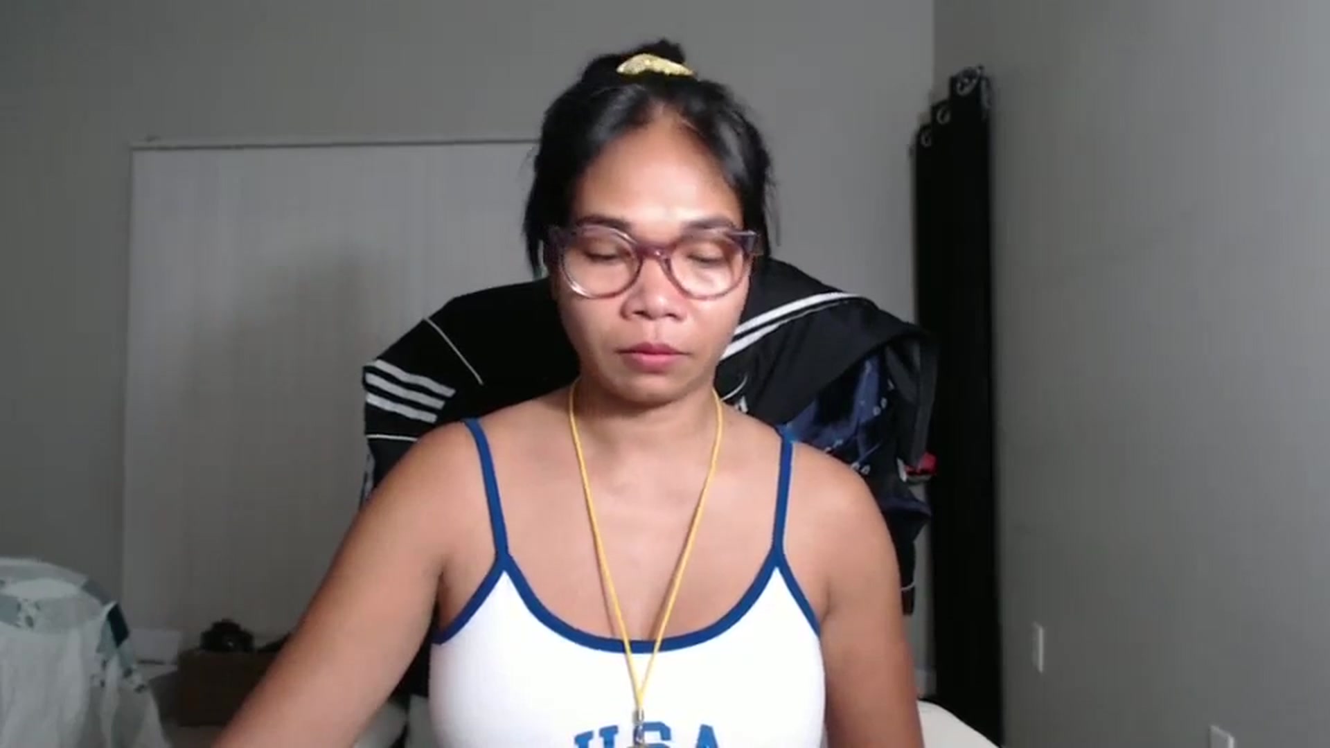Gallery image thumbnail from Littlekai2023's myfreecams stream on, 09/30/2024, 03:57 image 2 of 20