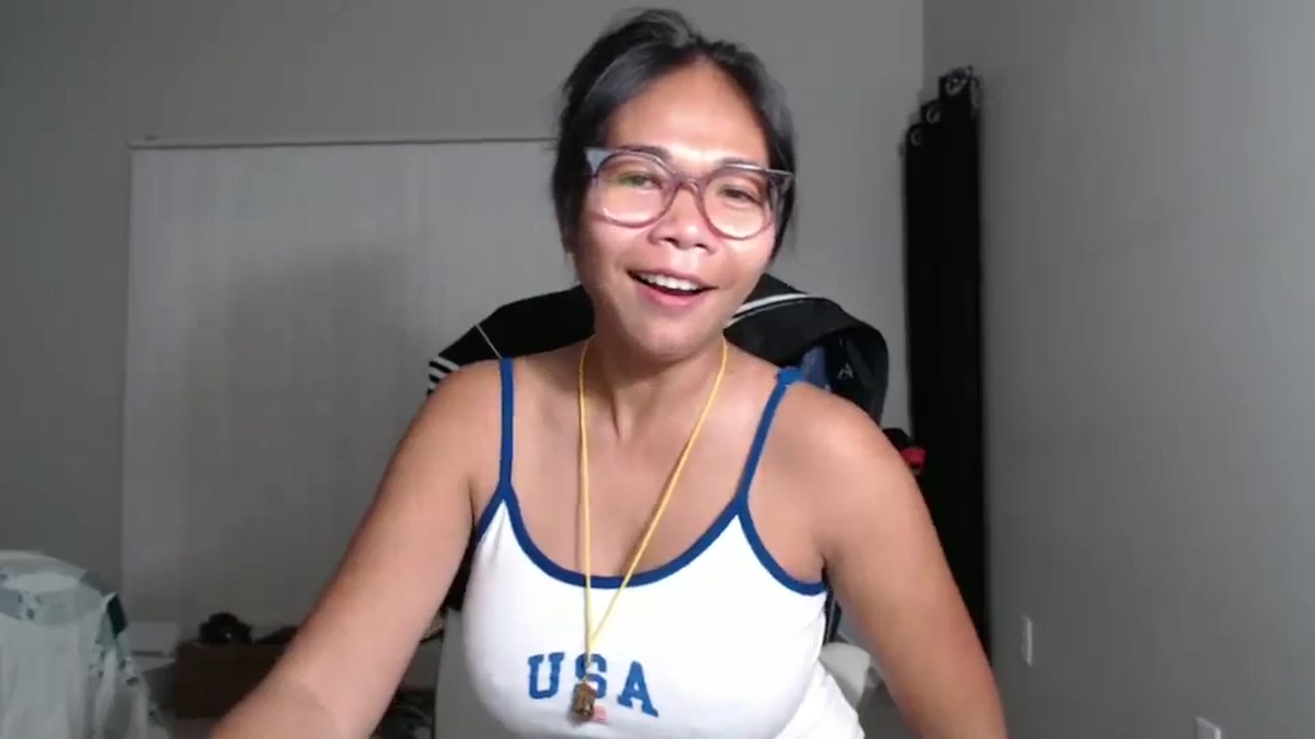 Gallery image thumbnail from Littlekai2023's myfreecams stream on, 09/30/2024, 03:57 image 8 of 20