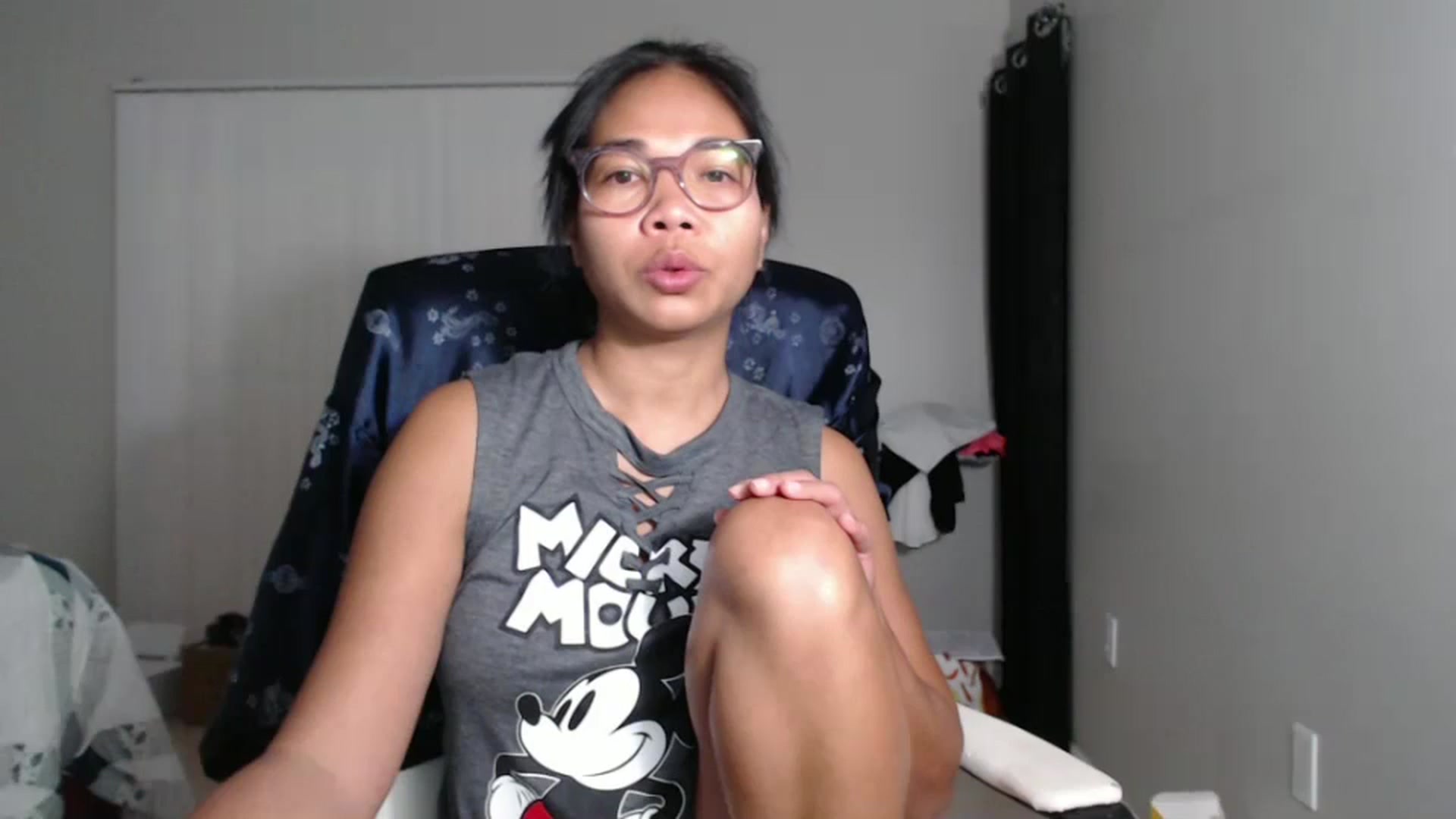 Gallery image thumbnail from Littlekai2023's myfreecams stream on, 10/02/2024, 04:26 image 3 of 20
