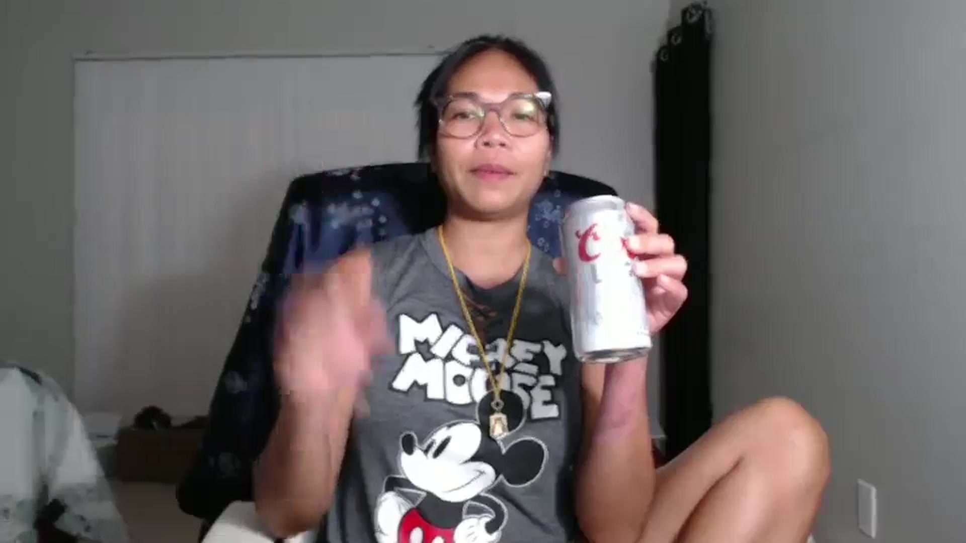 Gallery image thumbnail from Littlekai2023's myfreecams stream on, 10/02/2024, 04:26 image 8 of 20