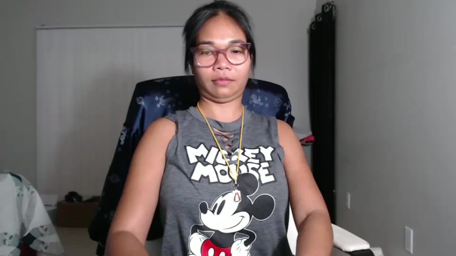 Gallery image thumbnail from Littlekai2023's myfreecams stream on, 10/02/2024, 04:26 image 16 of 20