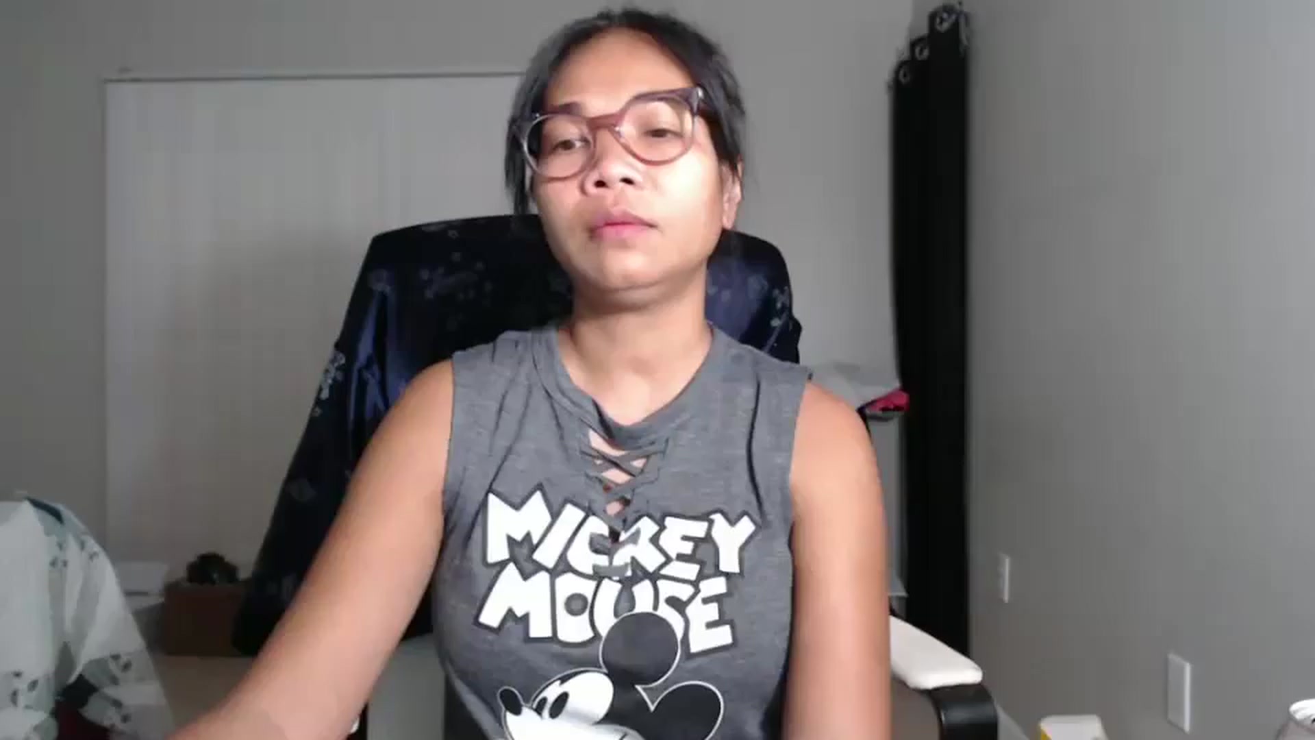 Gallery image thumbnail from Littlekai2023's myfreecams stream on, 10/02/2024, 04:26 image 7 of 20