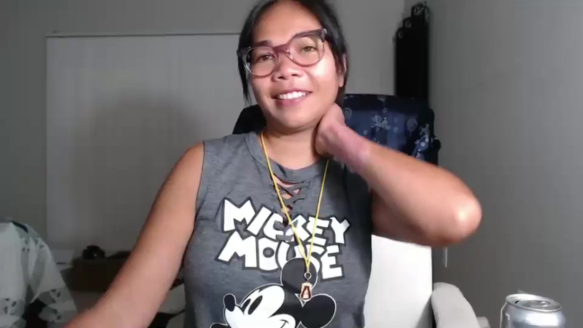 Gallery image thumbnail from Littlekai2023's myfreecams stream on, 10/02/2024, 04:26 image 15 of 20