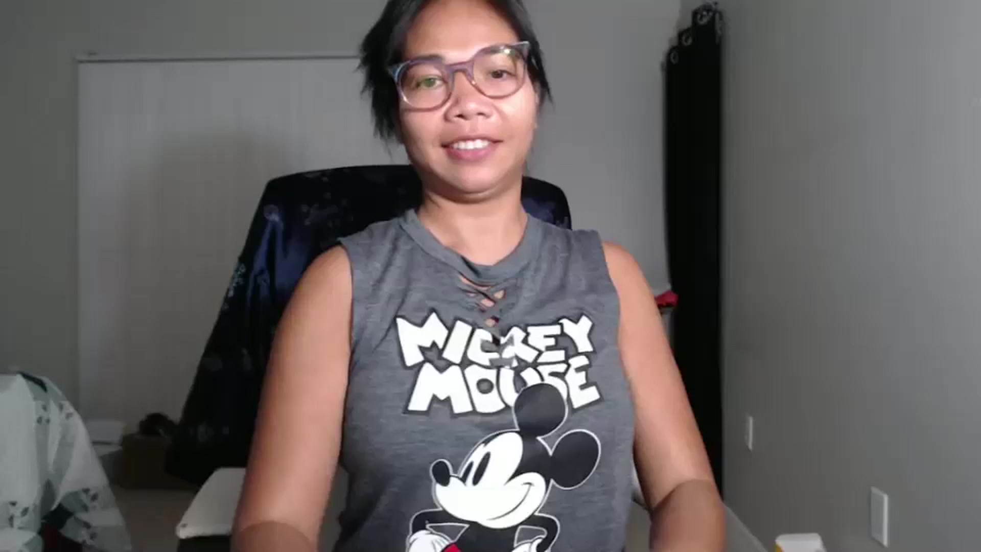 Gallery image thumbnail from Littlekai2023's myfreecams stream on, 10/02/2024, 04:26 image 5 of 20