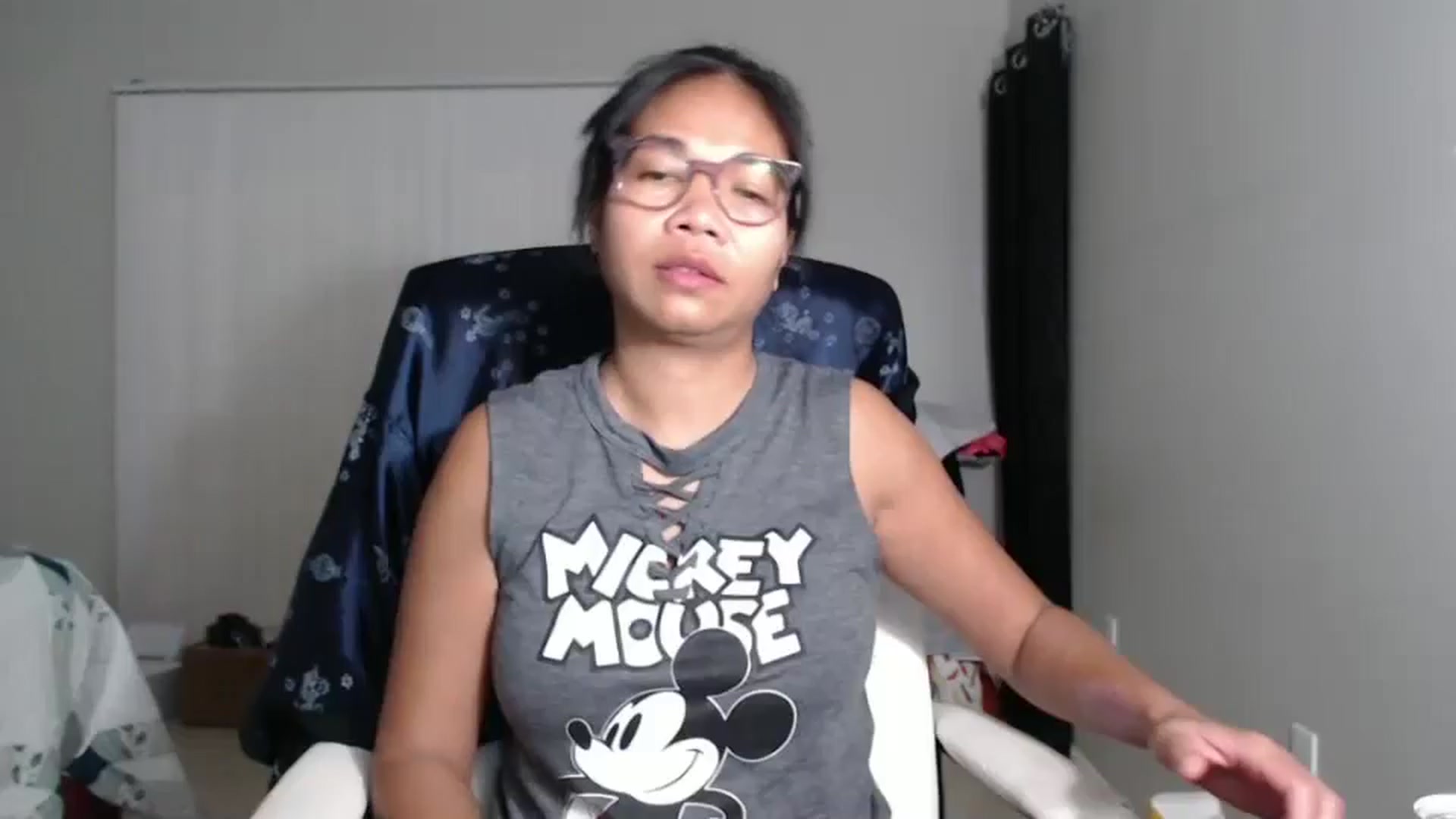 Gallery image thumbnail from Littlekai2023's myfreecams stream on, 10/02/2024, 04:26 image 2 of 20