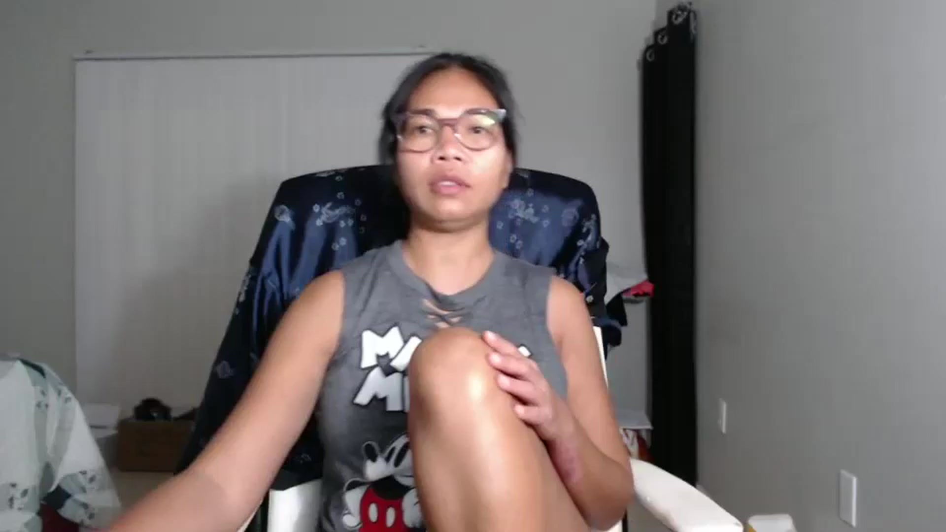 Gallery image thumbnail from Littlekai2023's myfreecams stream on, 10/02/2024, 04:26 image 4 of 20