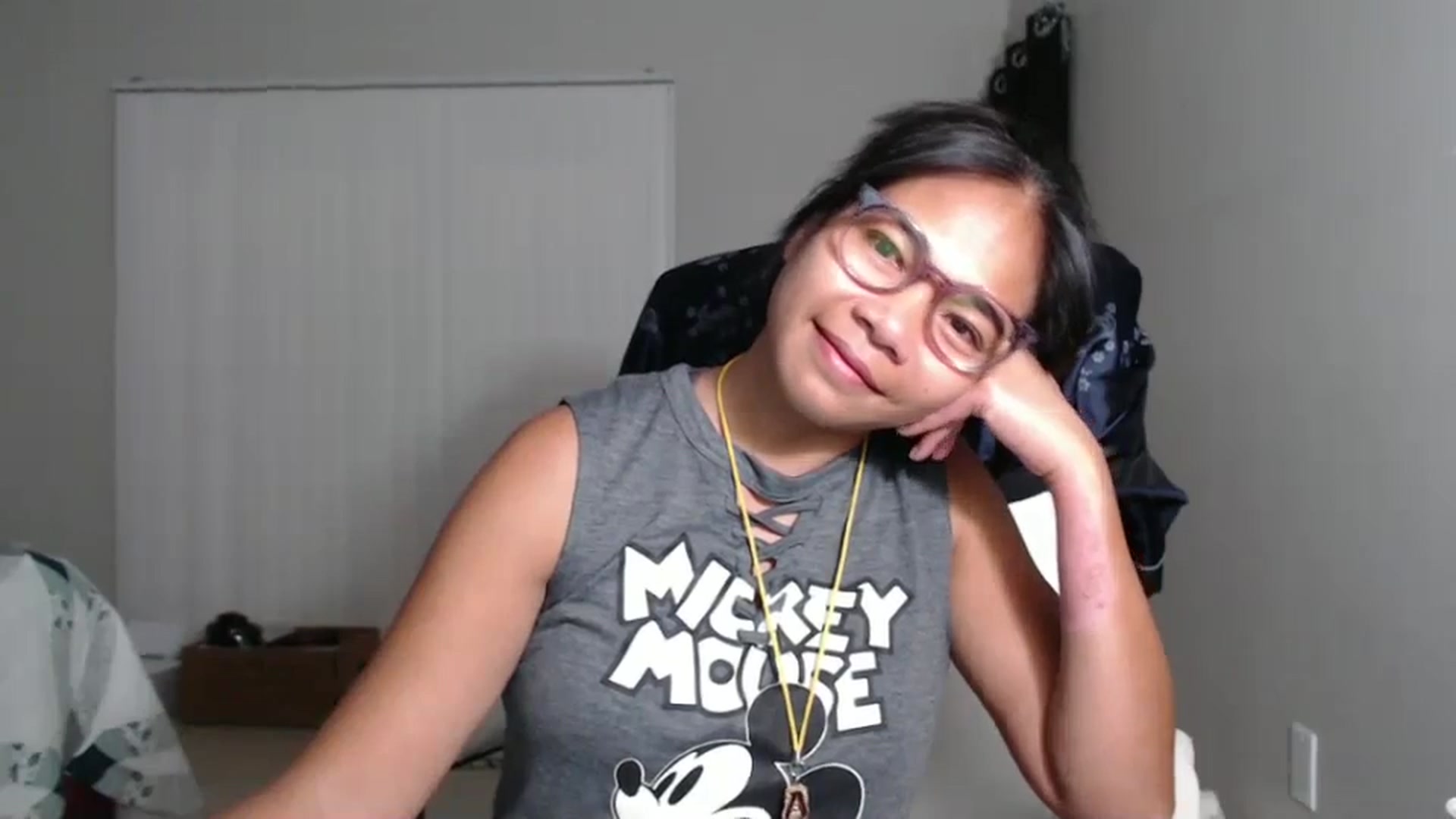 Gallery image thumbnail from Littlekai2023's myfreecams stream on, 10/02/2024, 04:26 image 14 of 20