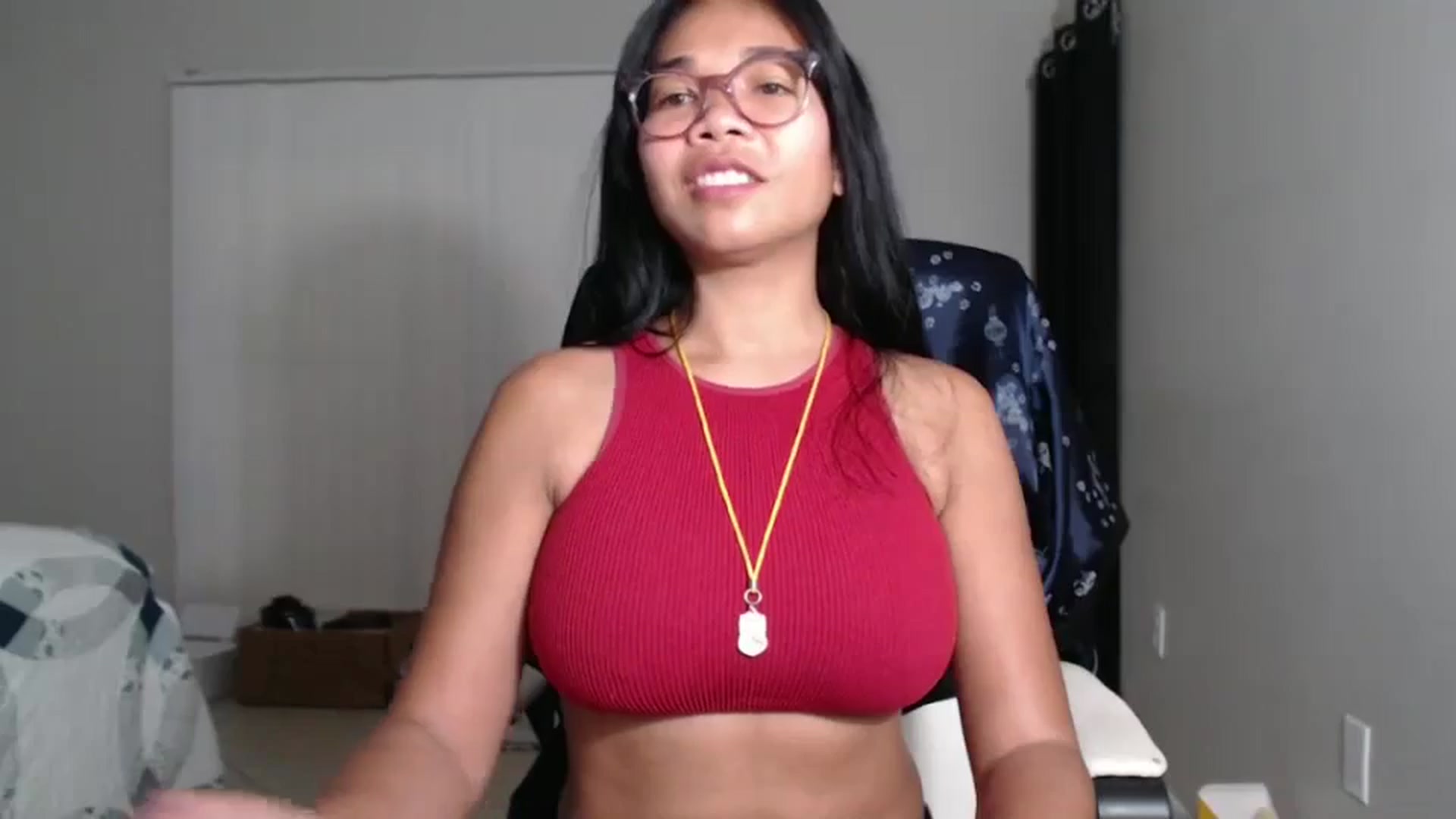 Gallery image thumbnail from Littlekai2023's myfreecams stream on, 10/03/2024, 02:33 image 5 of 20