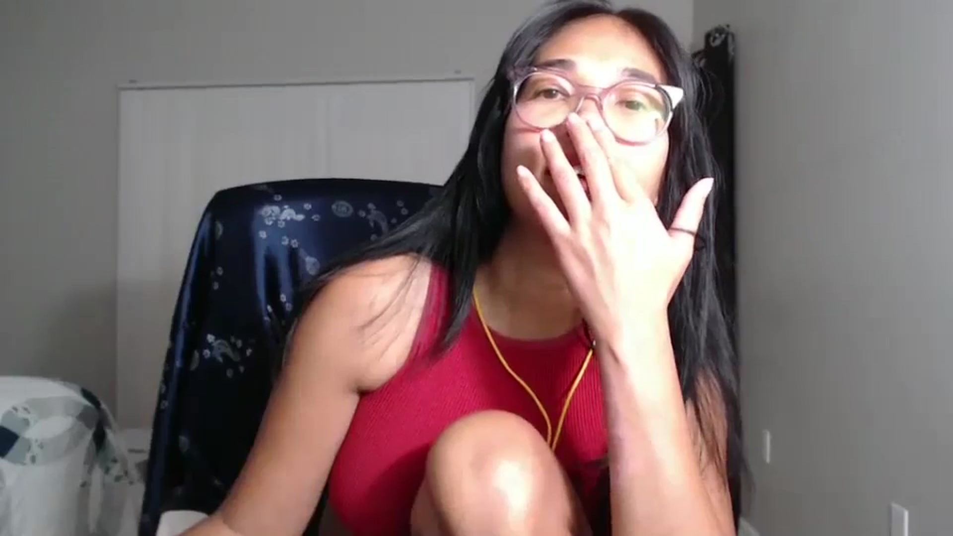 Gallery image thumbnail from Littlekai2023's myfreecams stream on, 10/03/2024, 02:33 image 12 of 20