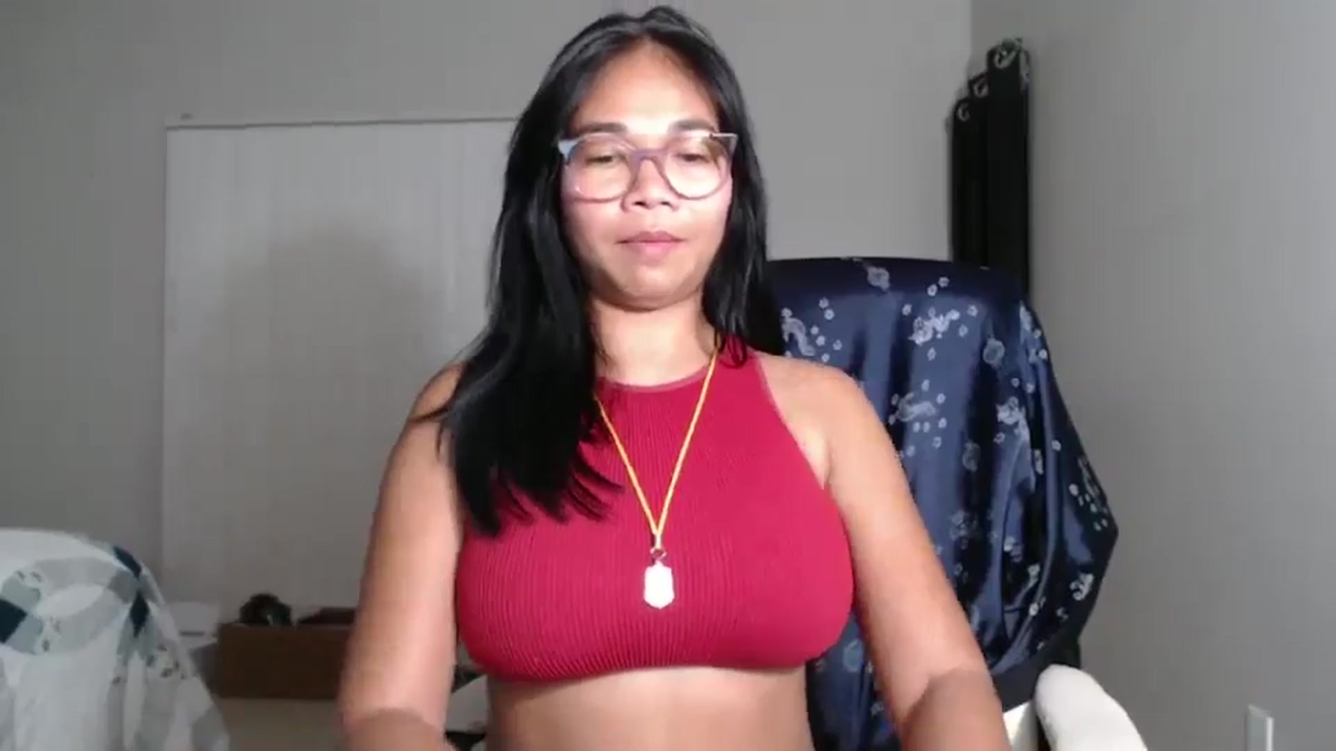 Gallery image thumbnail from Littlekai2023's myfreecams stream on, 10/03/2024, 02:33 image 15 of 20