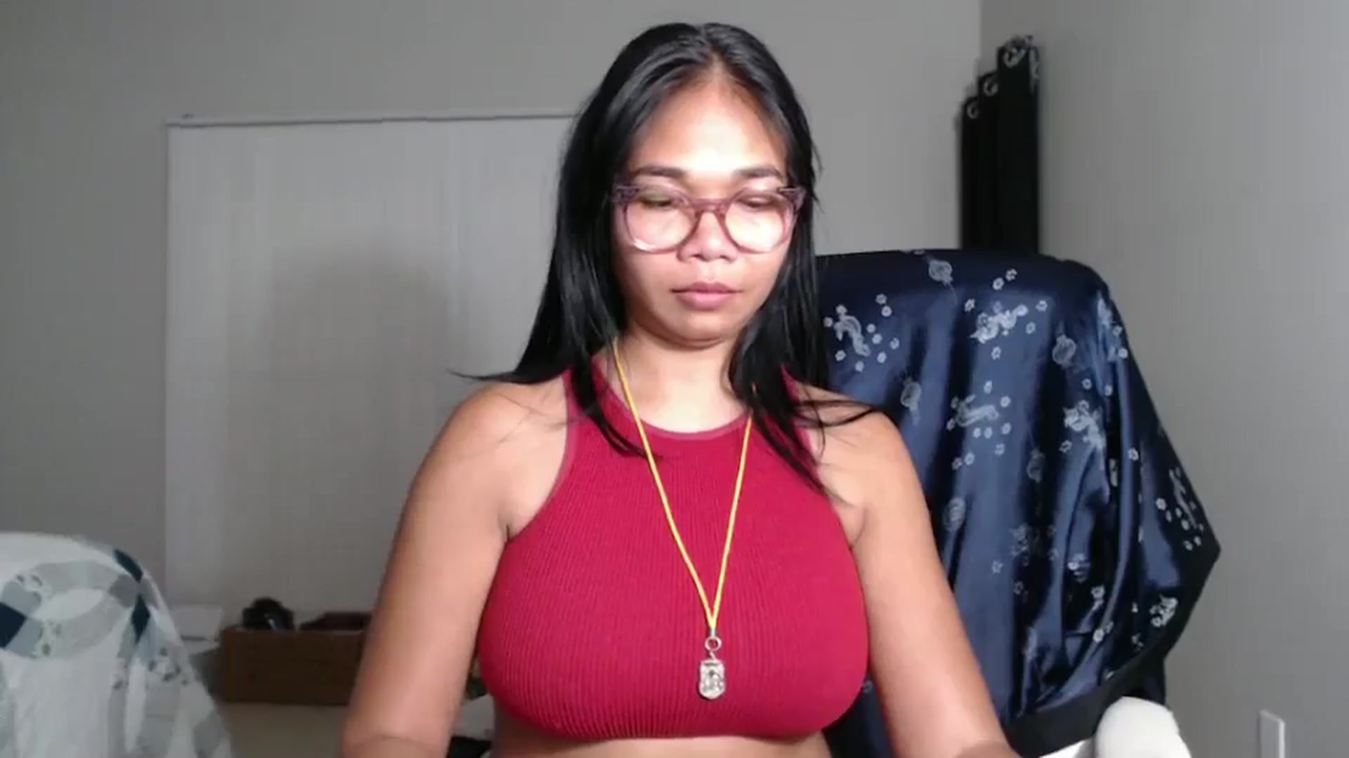 Gallery image thumbnail from Littlekai2023's myfreecams stream on, 10/03/2024, 02:33 image 17 of 20