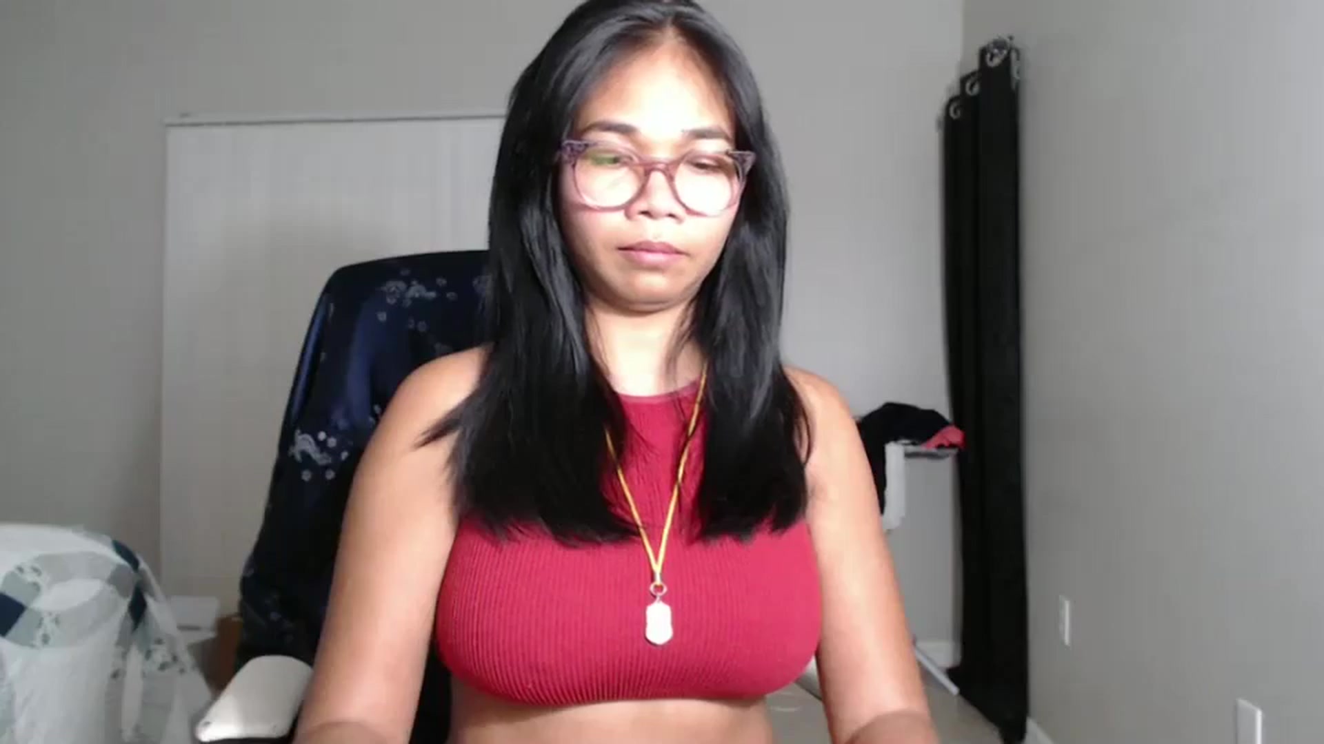 Gallery image thumbnail from Littlekai2023's myfreecams stream on, 10/03/2024, 02:33 image 9 of 20