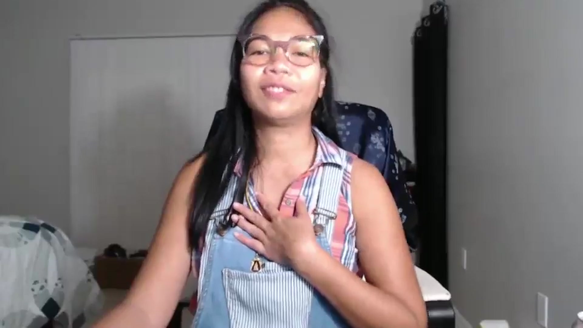 Gallery image thumbnail from Littlekai2023's myfreecams stream on, 10/06/2024, 03:50 image 7 of 20
