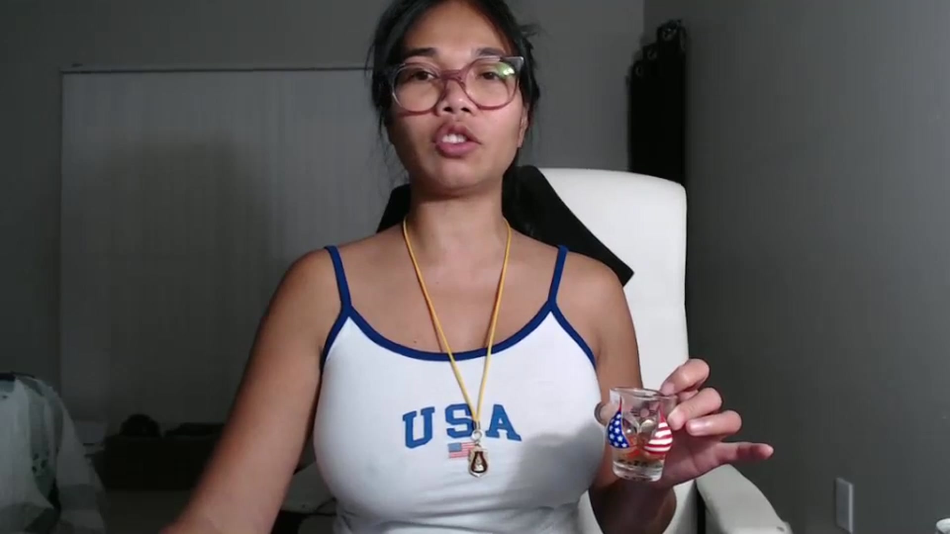 Gallery image thumbnail from Littlekai2023's myfreecams stream on, 10/08/2024, 05:08 image 18 of 20