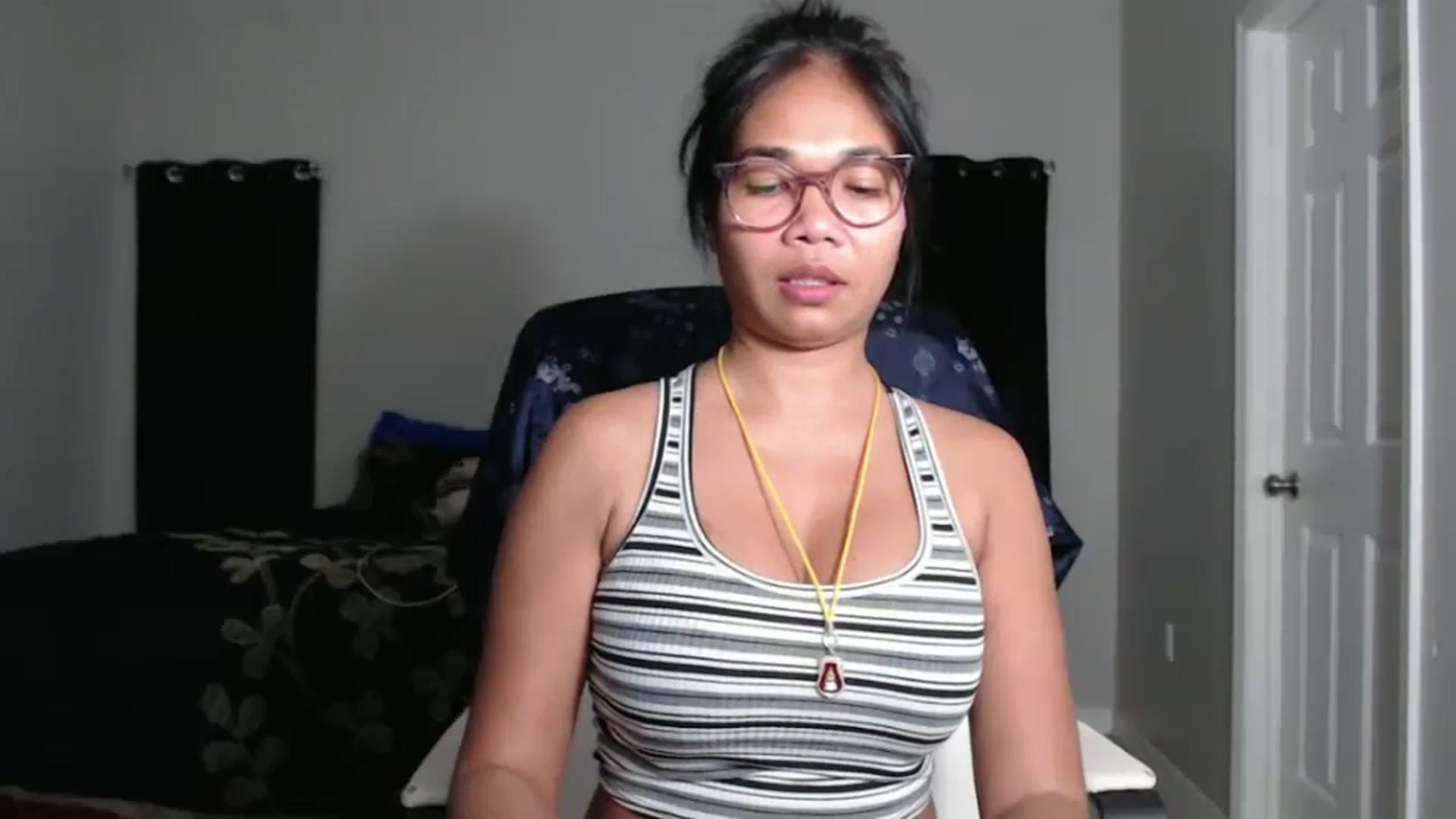 Gallery image thumbnail from Littlekai2023's myfreecams stream on, 10/11/2024, 03:10 image 6 of 20