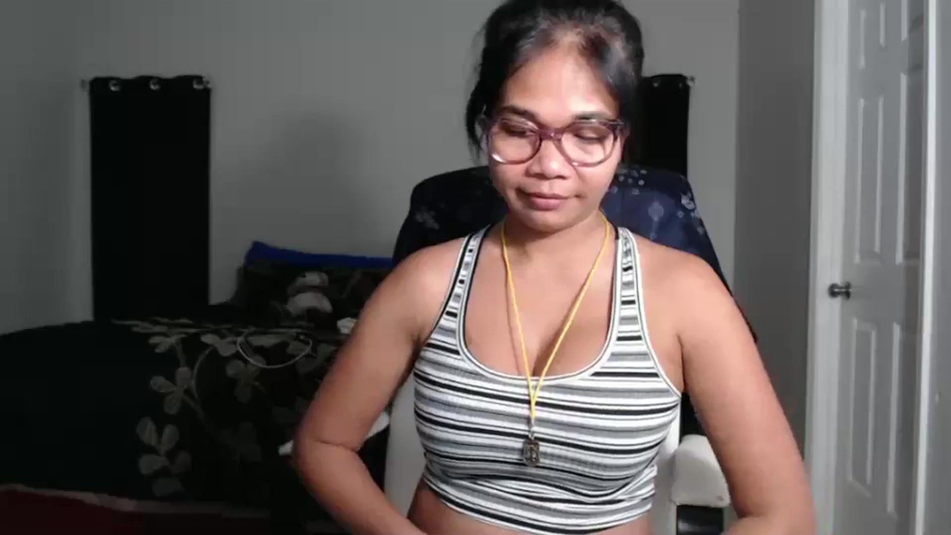 Gallery image thumbnail from Littlekai2023's myfreecams stream on, 10/11/2024, 03:10 image 5 of 20