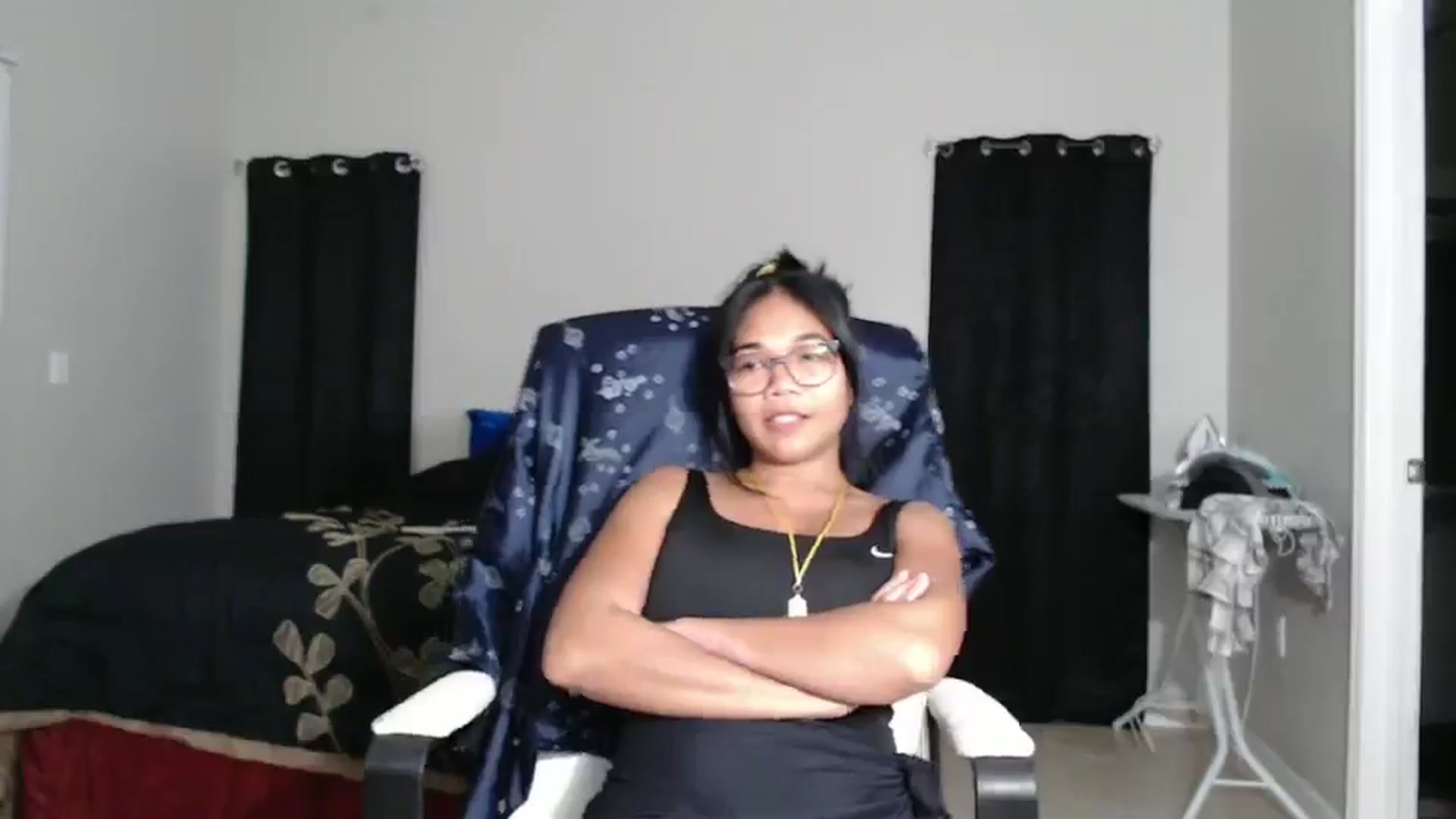 Gallery image thumbnail from Littlekai2023's myfreecams stream on, 10/13/2024, 23:45 image 15 of 20