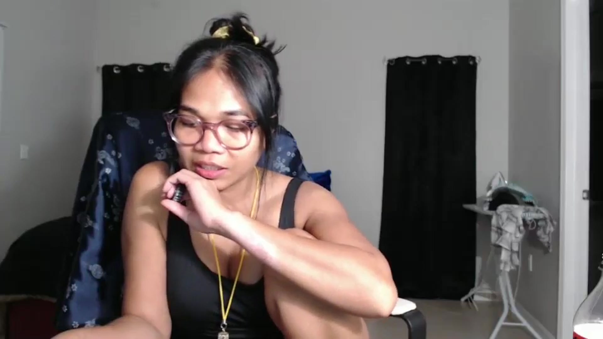 Gallery image thumbnail from Littlekai2023's myfreecams stream on, 10/13/2024, 23:45 image 5 of 20
