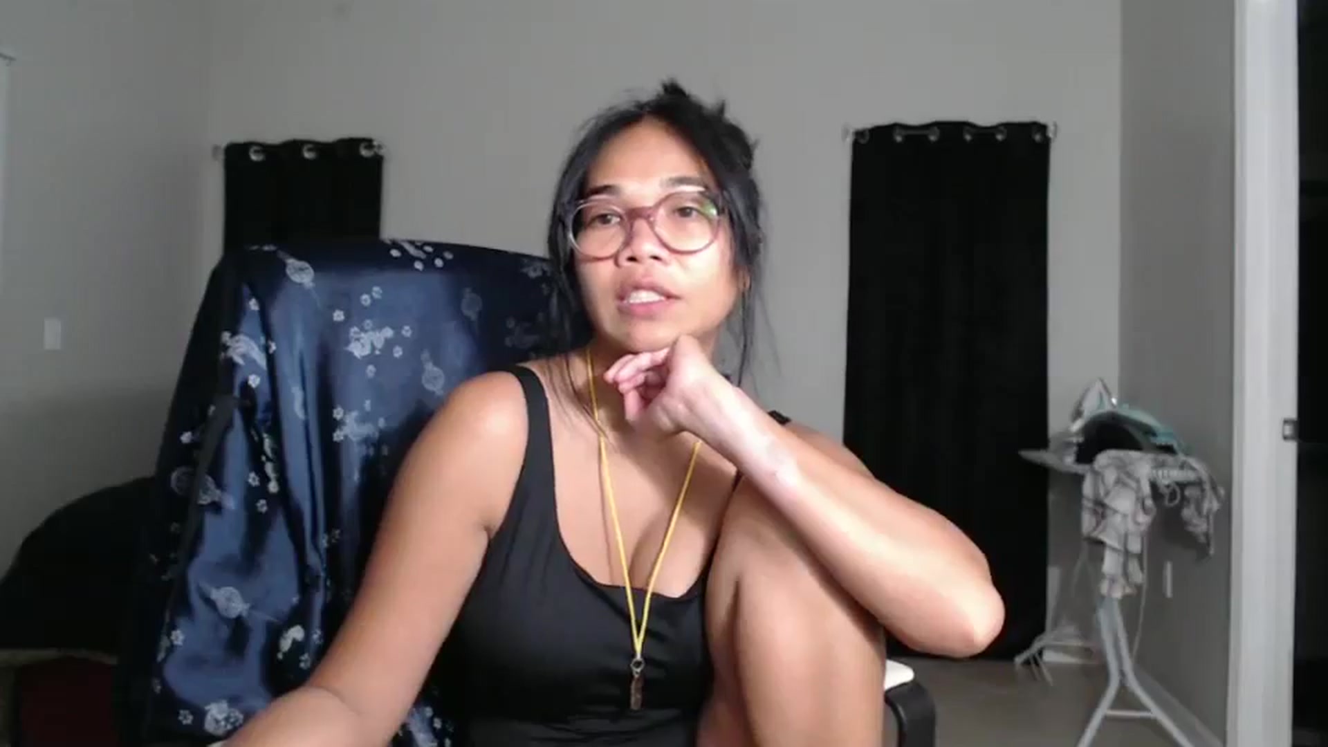 Gallery image thumbnail from Littlekai2023's myfreecams stream on, 10/13/2024, 23:45 image 10 of 20