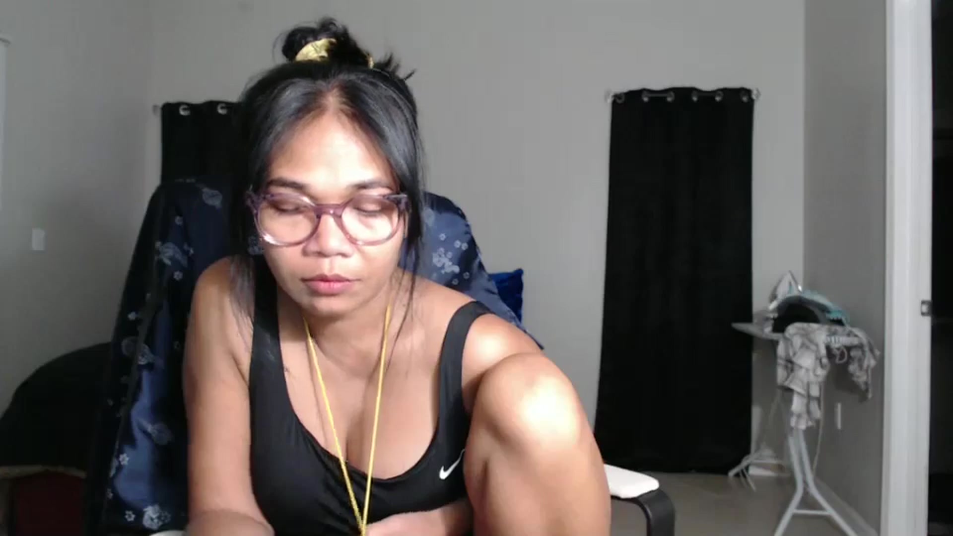 Gallery image thumbnail from Littlekai2023's myfreecams stream on, 10/13/2024, 23:45 image 9 of 20