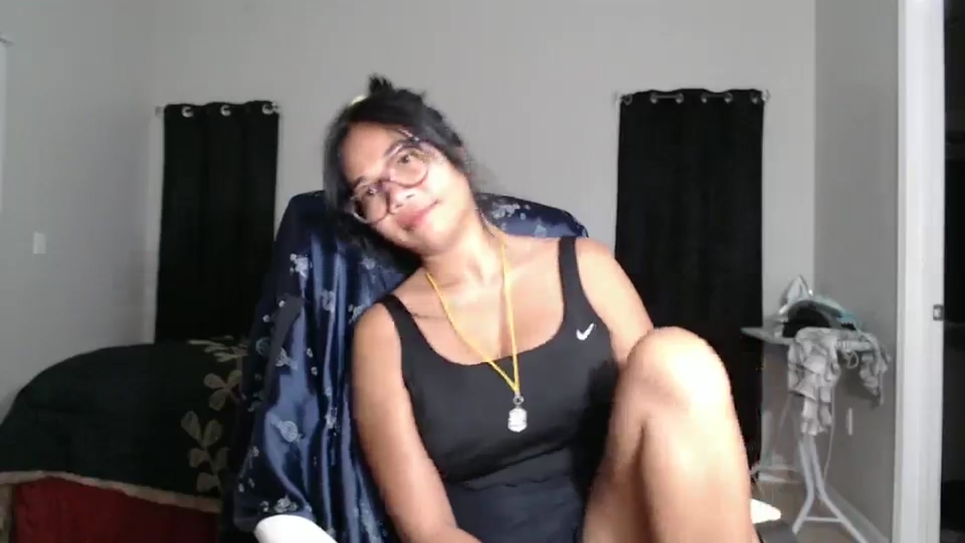 Gallery image thumbnail from Littlekai2023's myfreecams stream on, 10/14/2024, 24:00 image 5 of 20