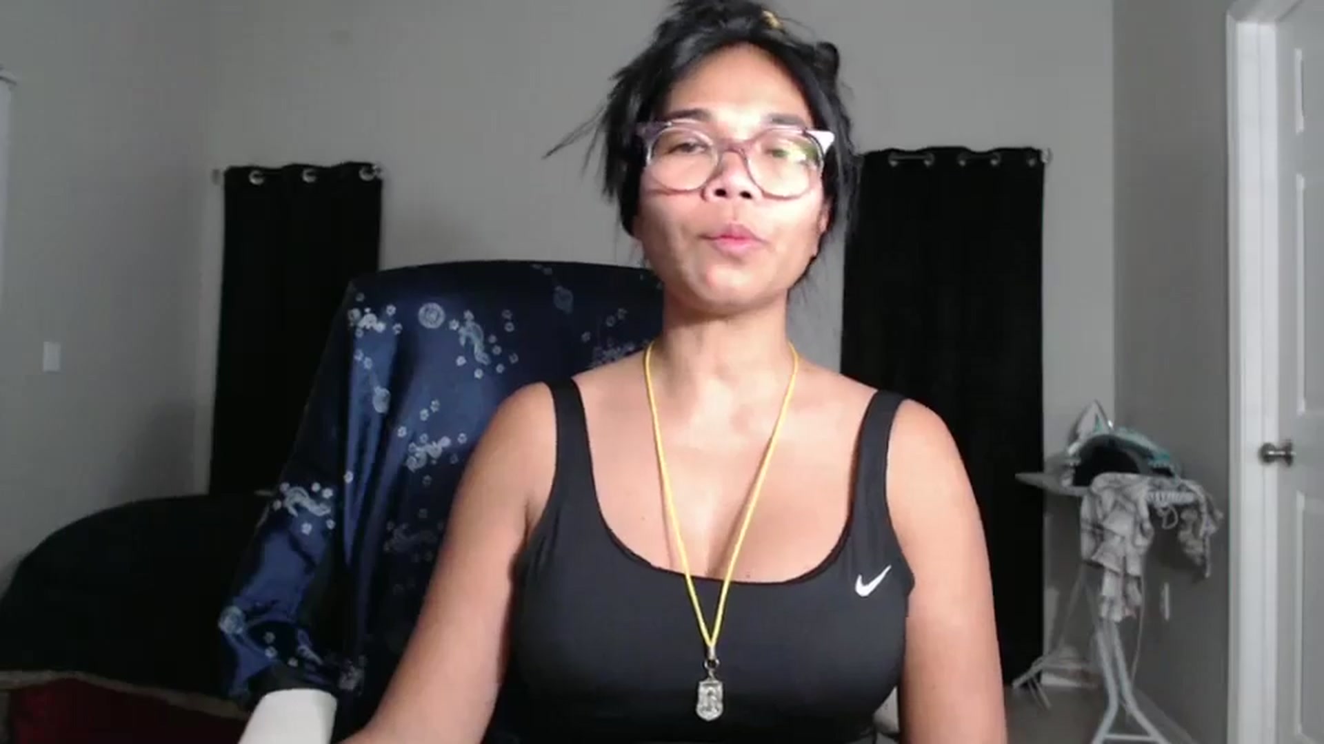 Gallery image thumbnail from Littlekai2023's myfreecams stream on, 10/14/2024, 04:03 image 9 of 20