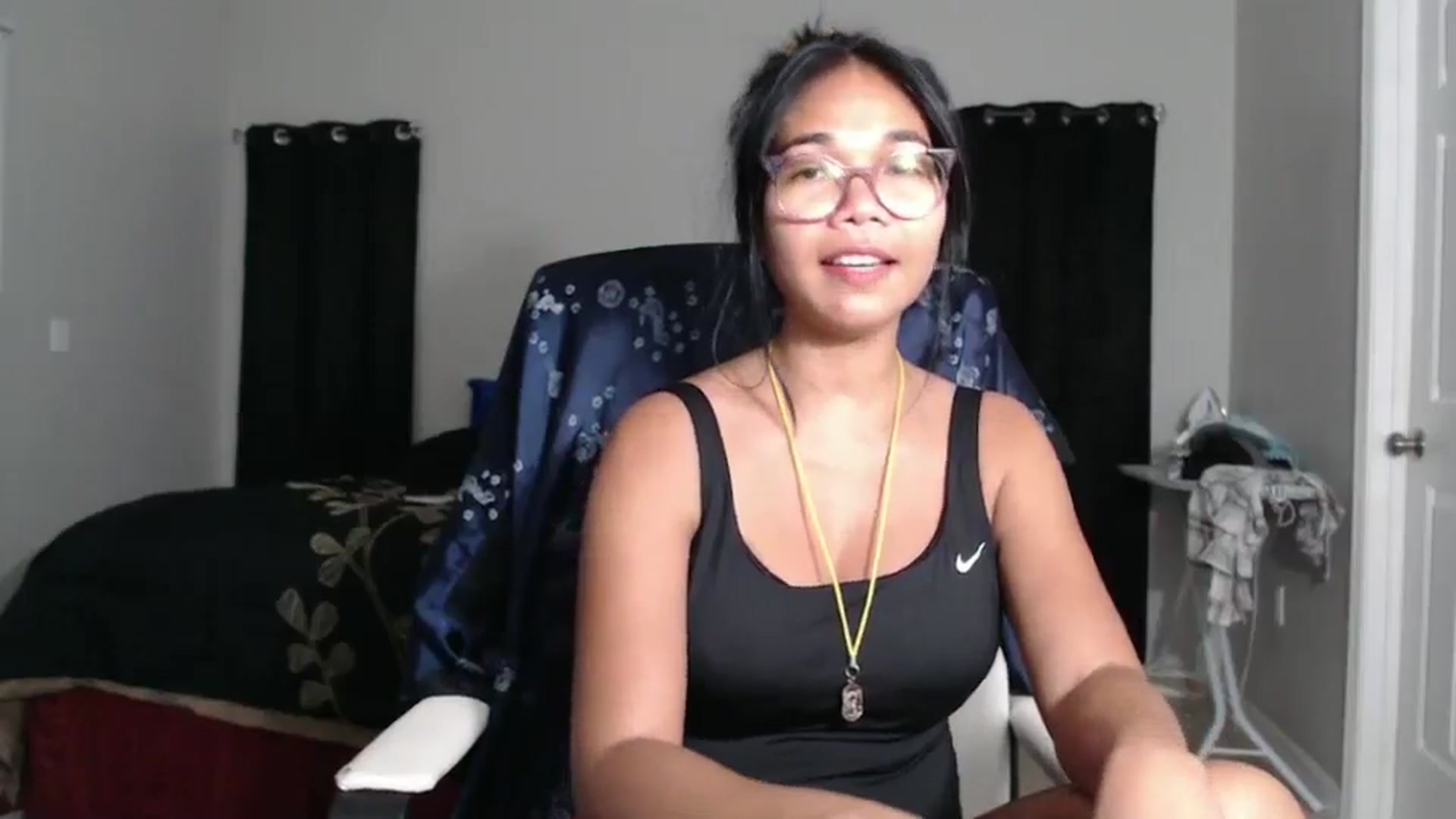 Gallery image thumbnail from Littlekai2023's myfreecams stream on, 10/14/2024, 04:03 image 4 of 20