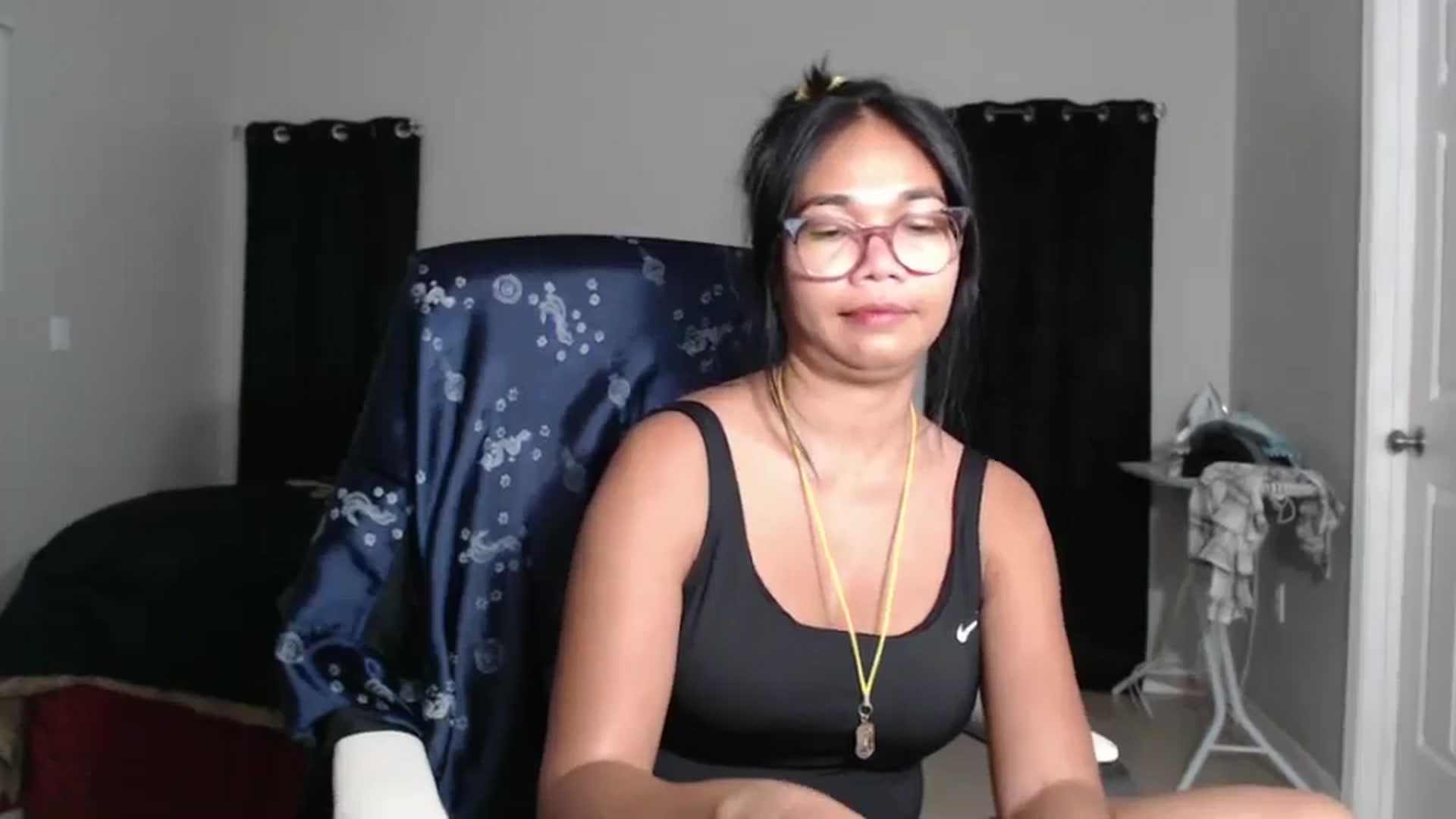 Gallery image thumbnail from Littlekai2023's myfreecams stream on, 10/14/2024, 04:03 image 5 of 20