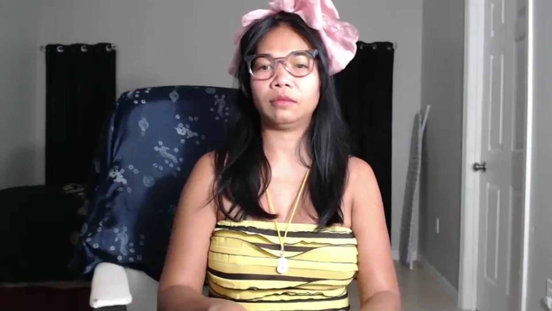 Gallery image thumbnail from Littlekai2023's myfreecams stream on, 10/16/2024, 03:32 image 5 of 20