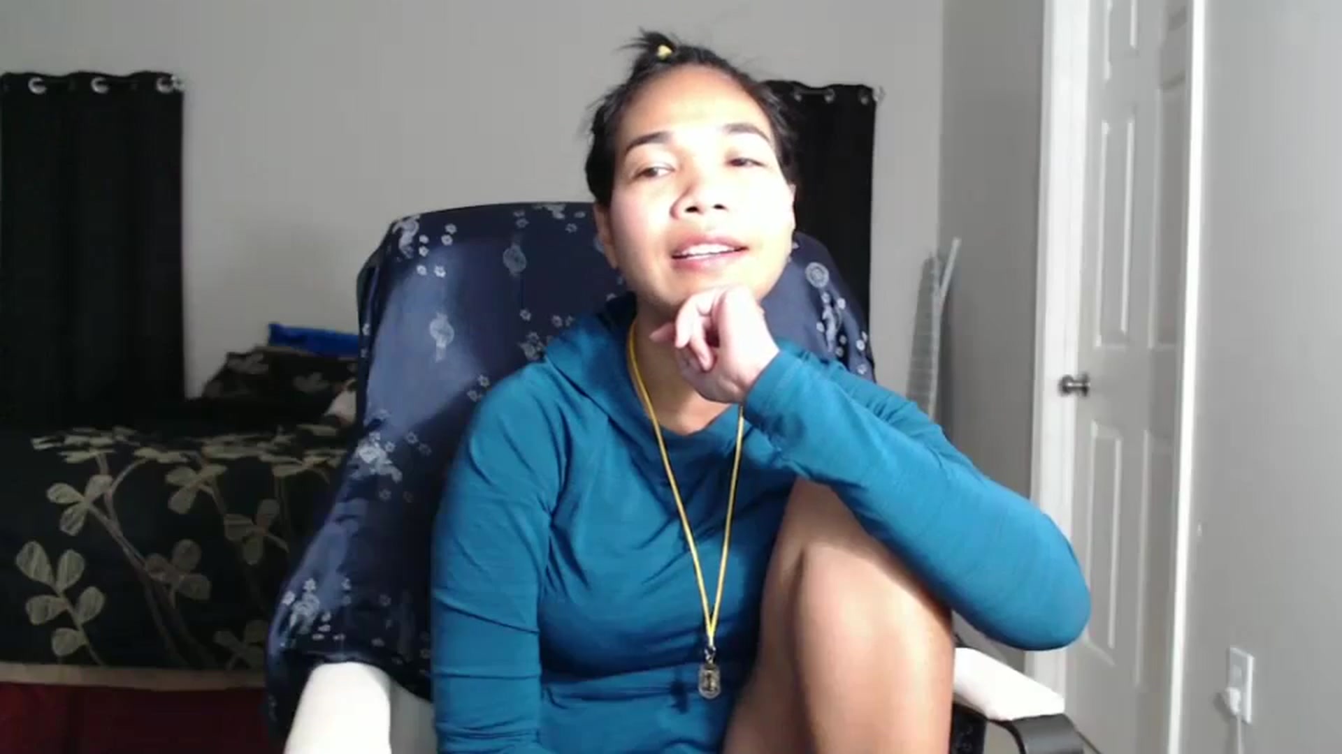 Gallery image thumbnail from Littlekai2023's myfreecams stream on, 10/17/2024, 24:01 image 19 of 20