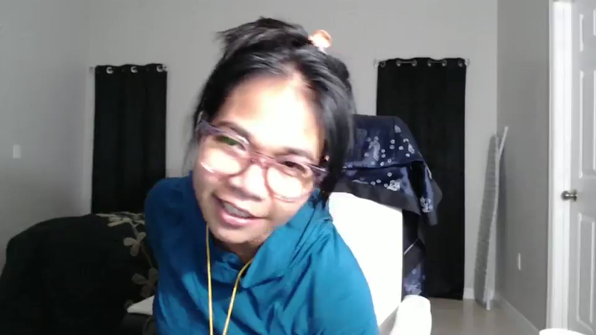 Gallery image thumbnail from Littlekai2023's myfreecams stream on, 10/22/2024, 24:49 image 9 of 20