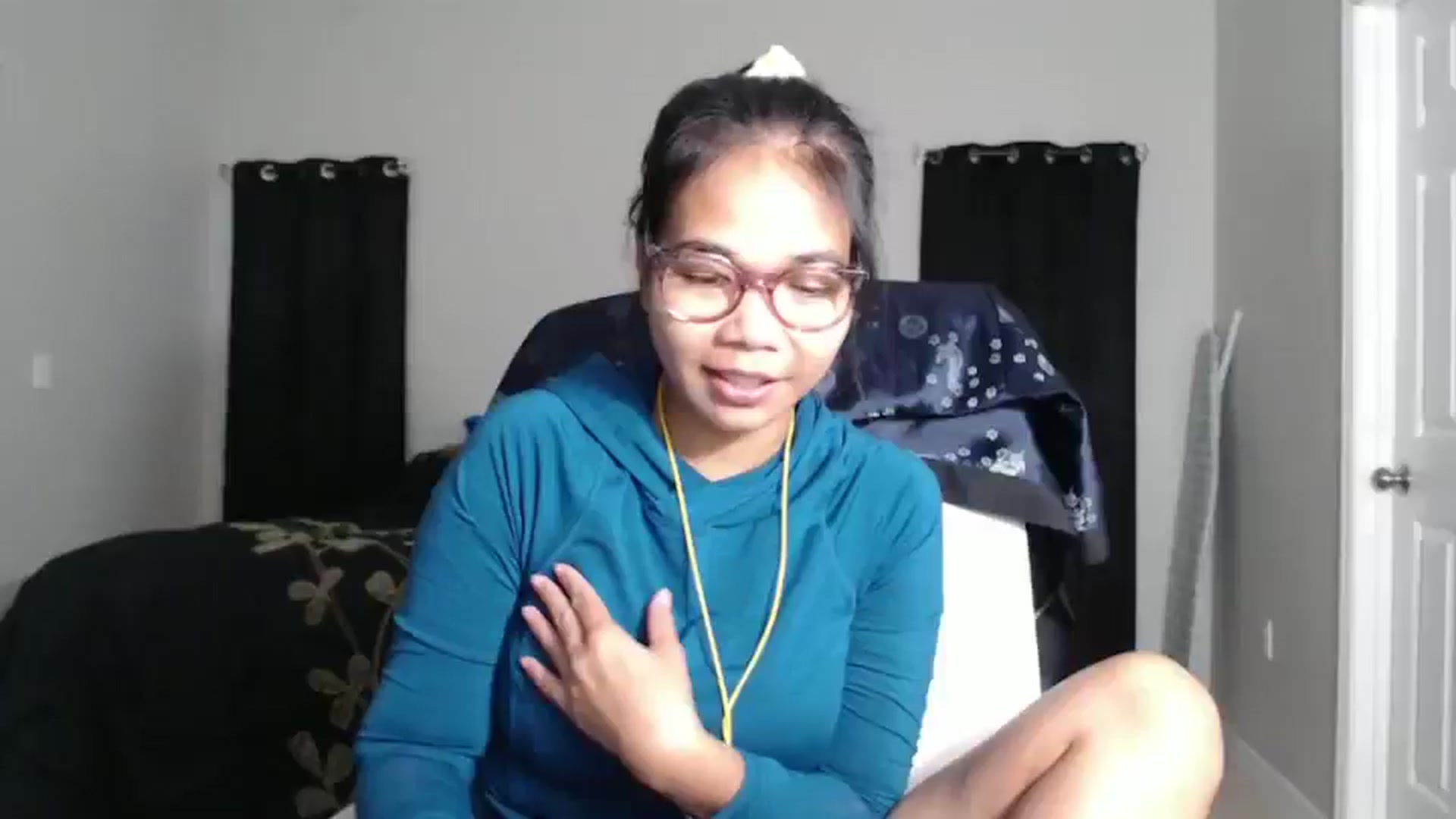 Gallery image thumbnail from Littlekai2023's myfreecams stream on, 10/22/2024, 24:49 image 1 of 20