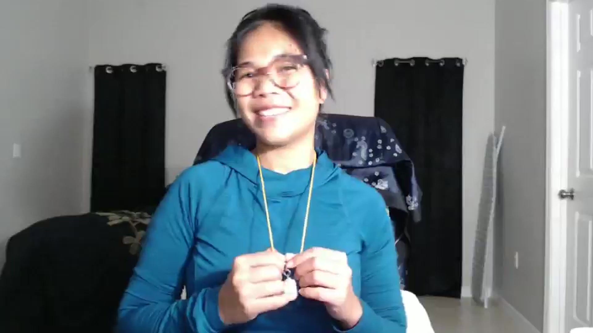 Gallery image thumbnail from Littlekai2023's myfreecams stream on, 10/22/2024, 24:49 image 11 of 20