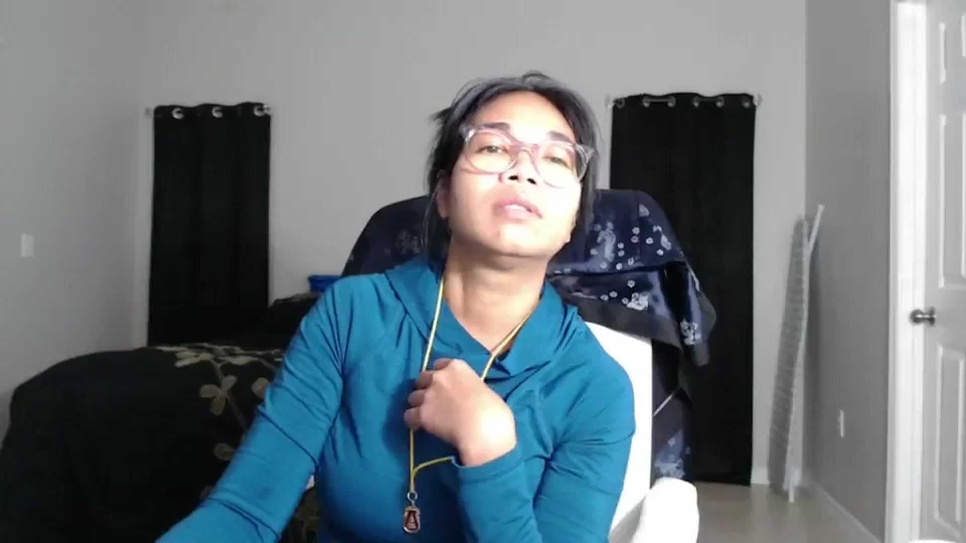 Gallery image thumbnail from Littlekai2023's myfreecams stream on, 10/22/2024, 24:49 image 8 of 20