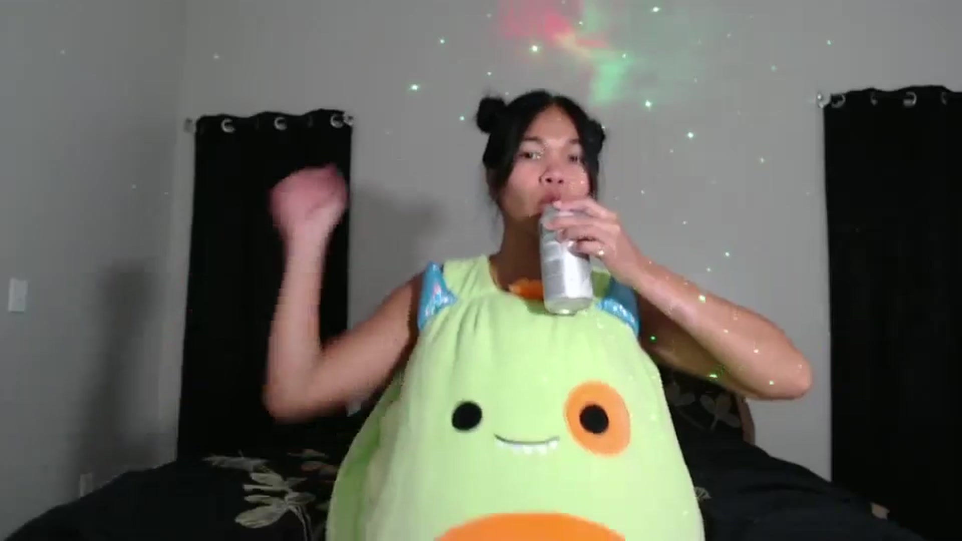 Gallery image thumbnail from Littlekai2023's myfreecams stream on, 10/24/2024, 01:23 image 11 of 20
