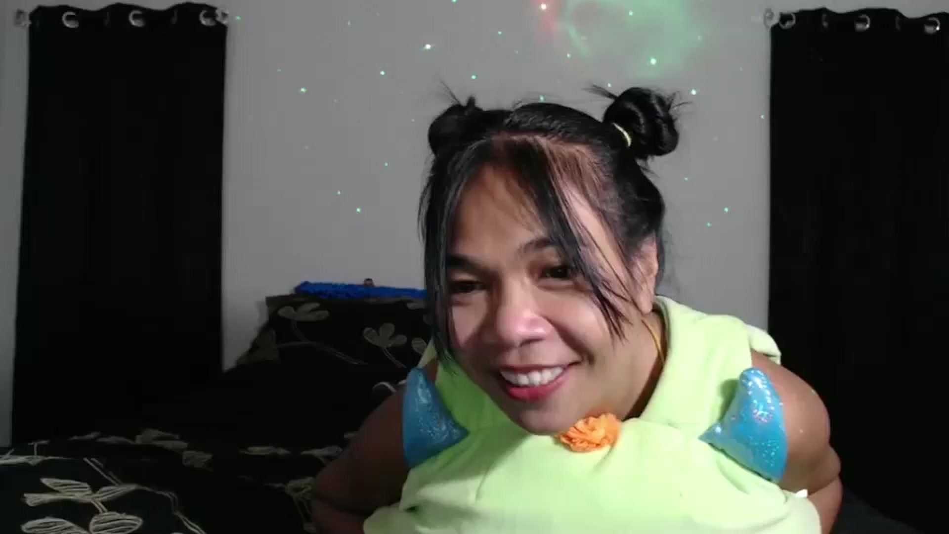 Gallery image thumbnail from Littlekai2023's myfreecams stream on, 10/24/2024, 01:23 image 1 of 20