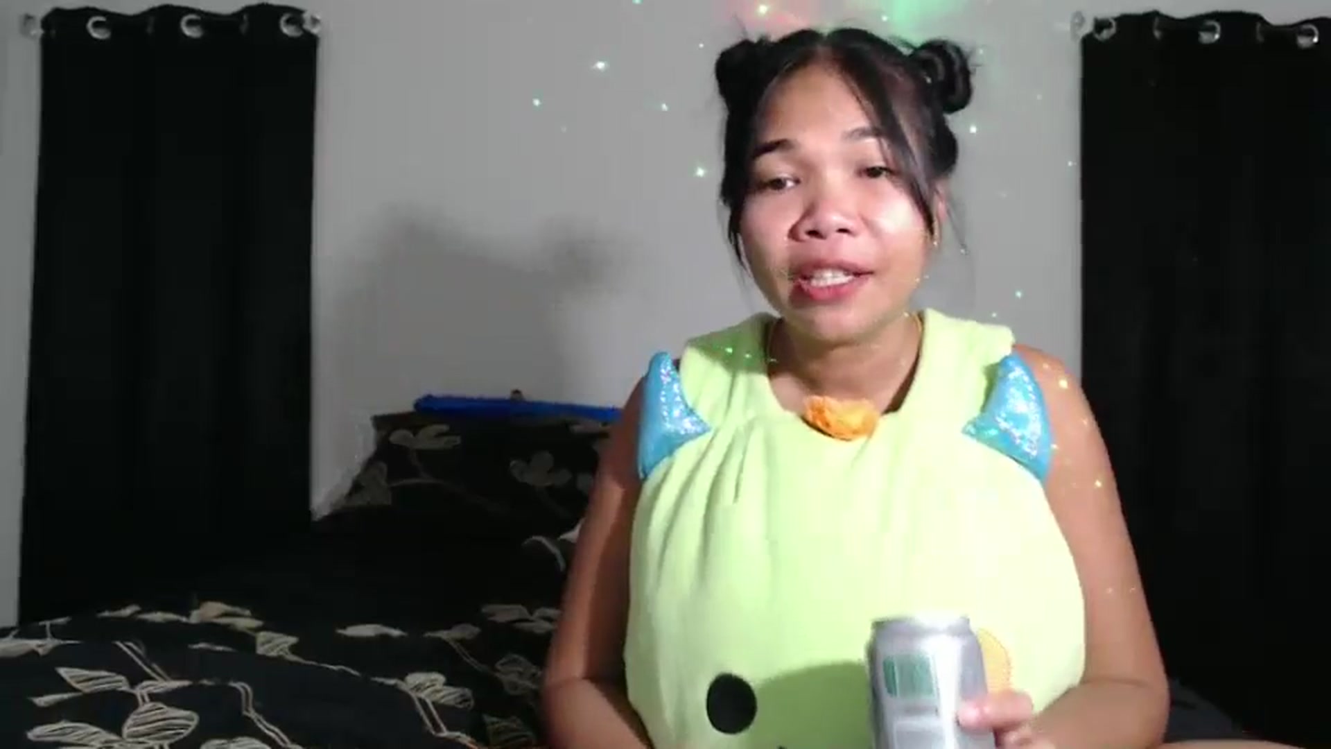Gallery image thumbnail from Littlekai2023's myfreecams stream on, 10/24/2024, 01:23 image 3 of 20