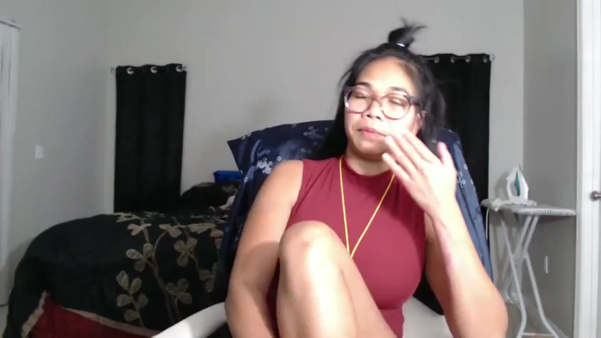 Gallery image thumbnail from Littlekai2023's myfreecams stream on, 10/26/2024, 04:19 image 1 of 20