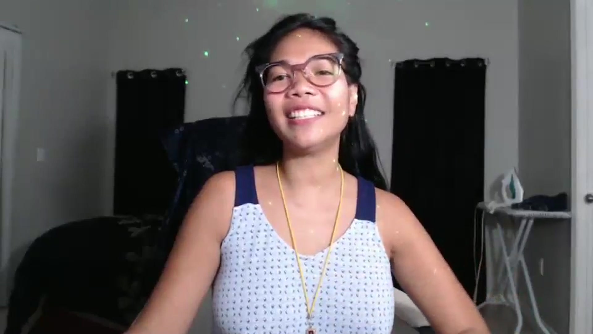 Gallery image thumbnail from Littlekai2023's myfreecams stream on, 10/26/2024, 04:19 image 17 of 20