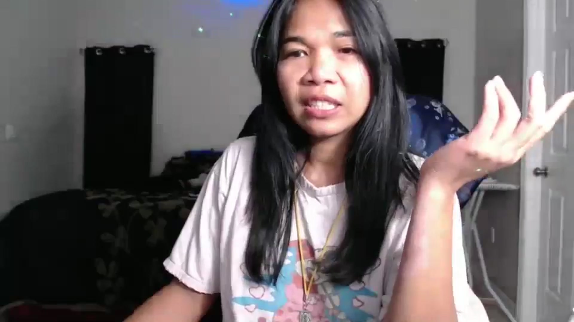 Gallery image thumbnail from Littlekai2023's myfreecams stream on, 10/28/2024, 03:57 image 19 of 20
