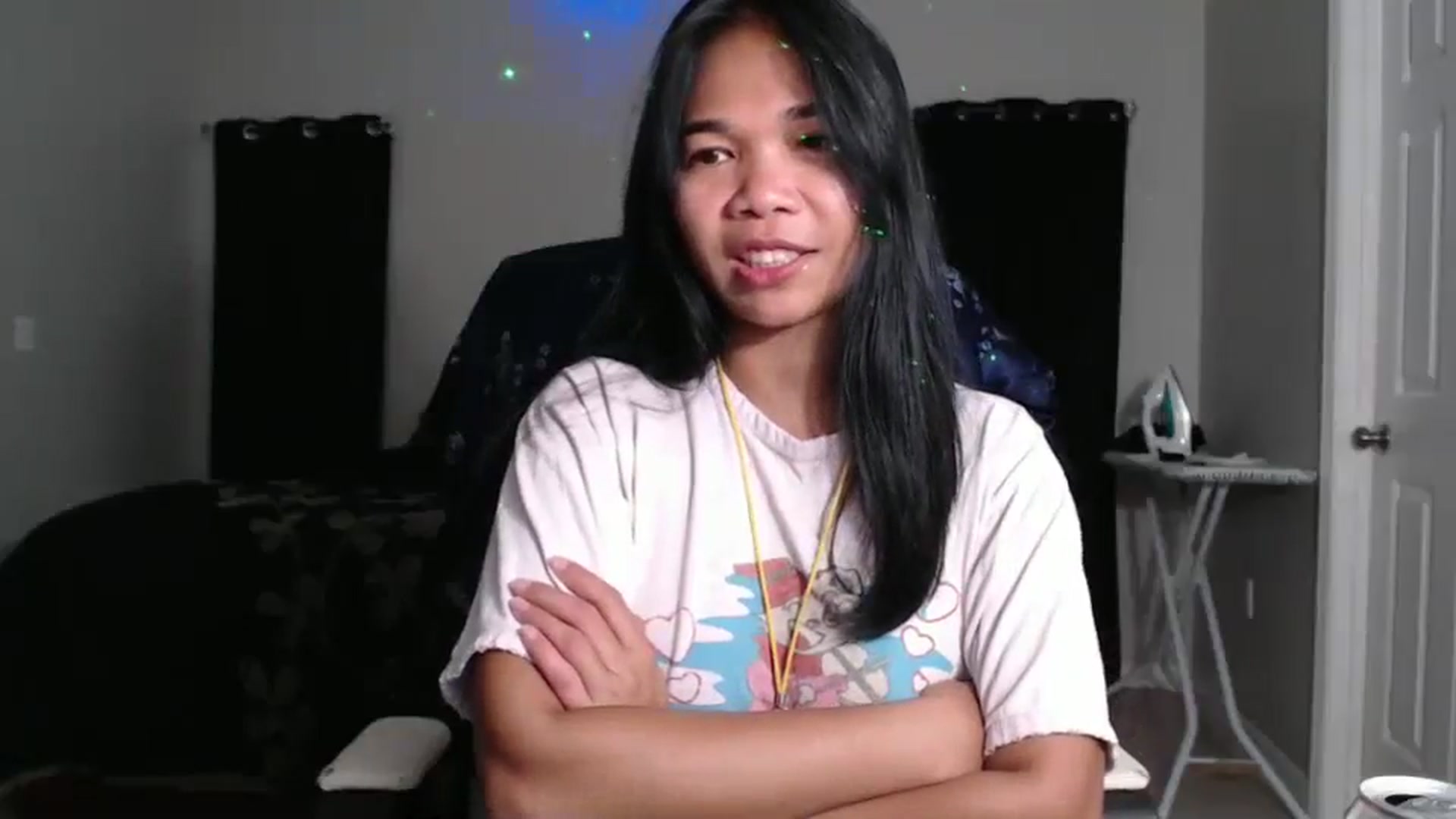 Gallery image thumbnail from Littlekai2023's myfreecams stream on, 10/28/2024, 03:57 image 18 of 20