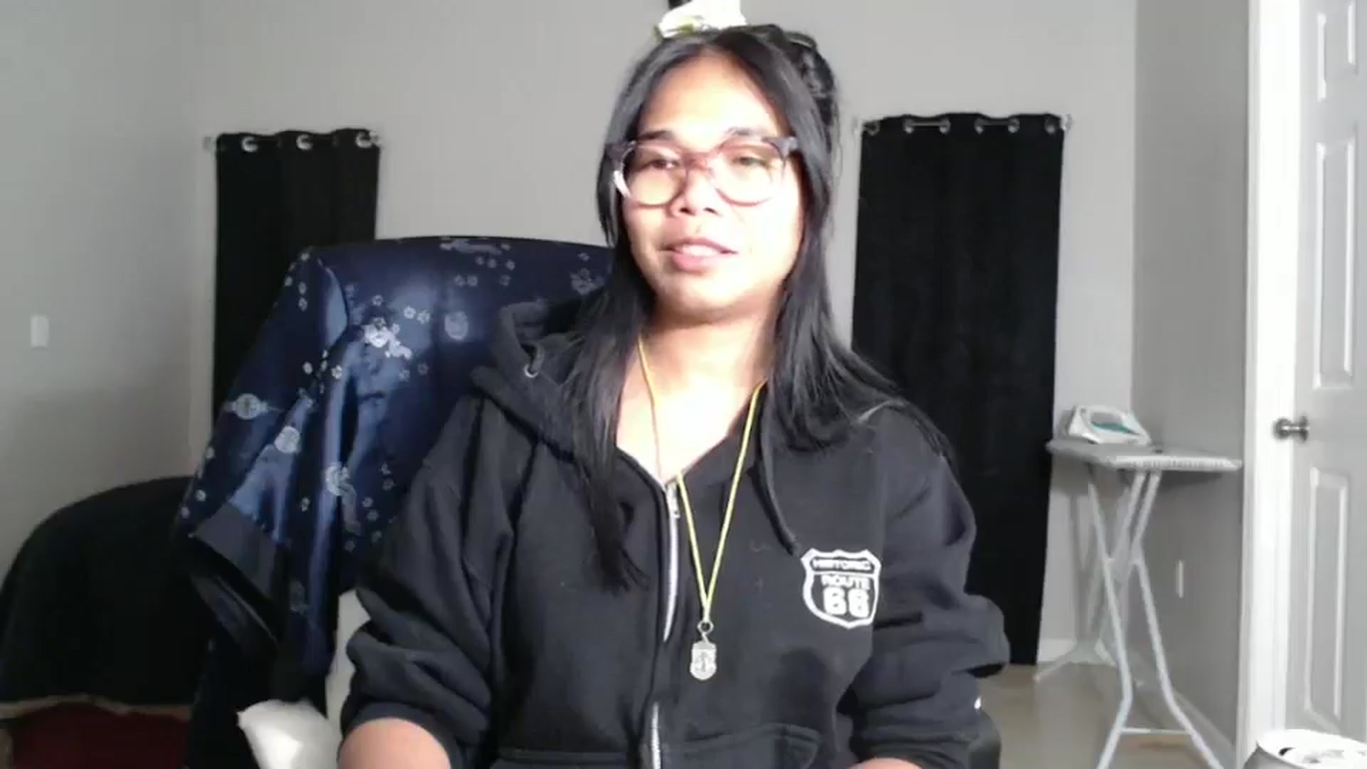 Gallery image thumbnail from Littlekai2023's myfreecams stream on, 10/29/2024, 01:03 image 2 of 20