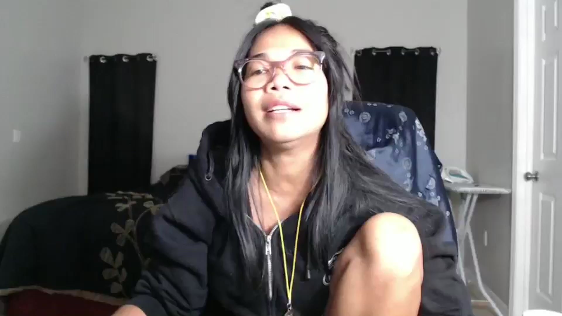 Gallery image thumbnail from Littlekai2023's myfreecams stream on, 10/29/2024, 01:03 image 11 of 20