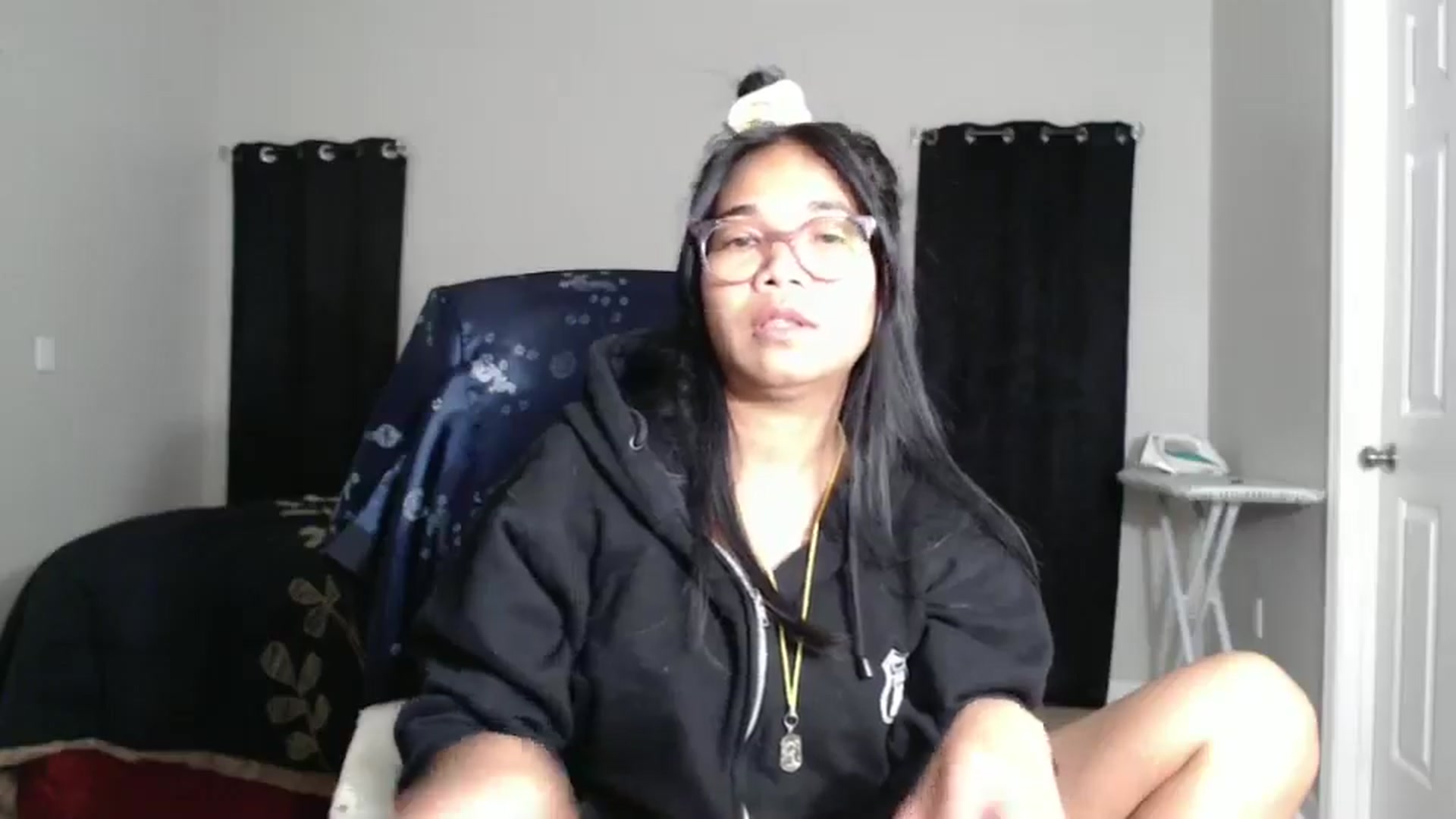 Gallery image thumbnail from Littlekai2023's myfreecams stream on, 10/29/2024, 01:03 image 19 of 20