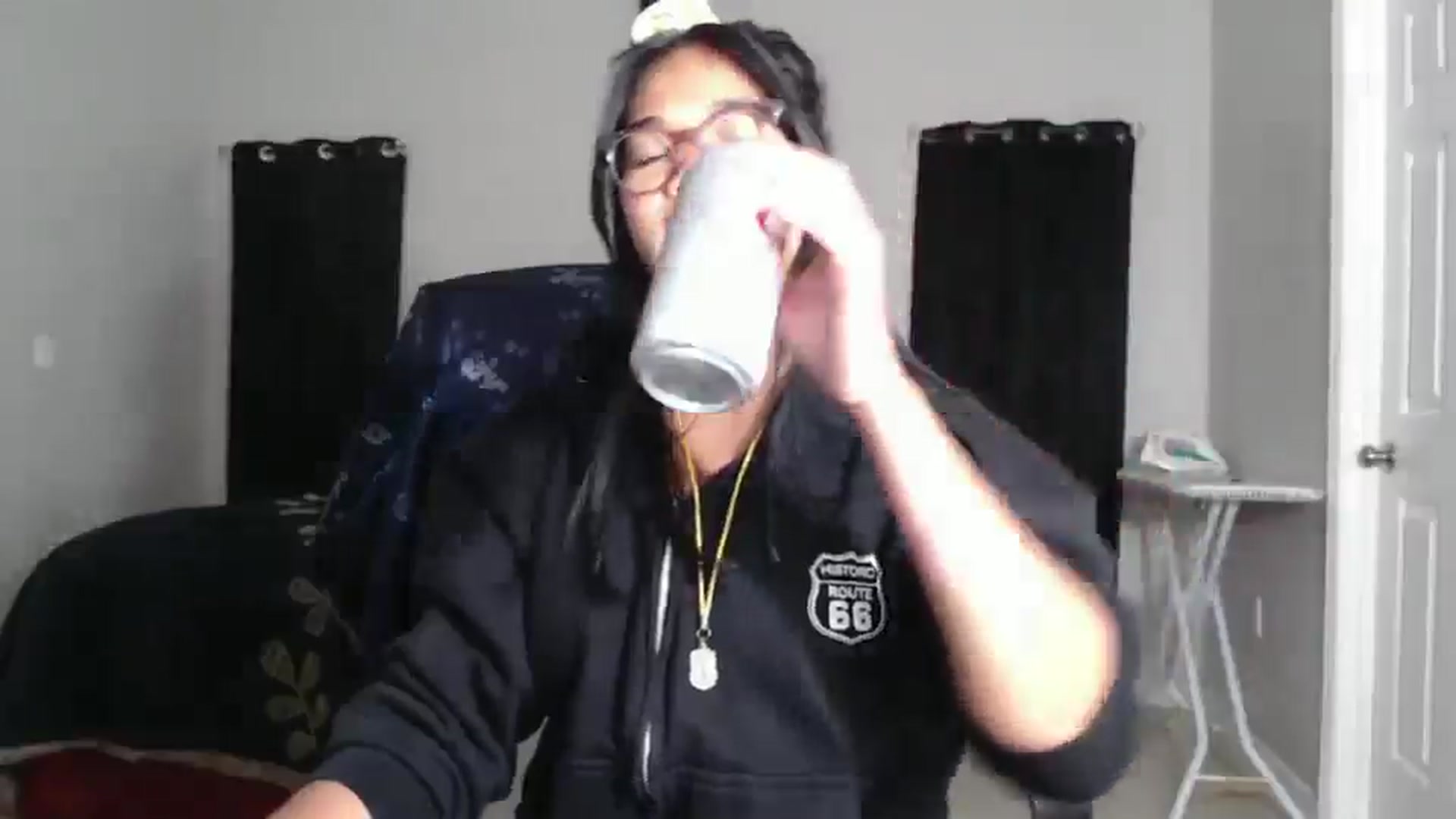 Gallery image thumbnail from Littlekai2023's myfreecams stream on, 10/29/2024, 01:03 image 20 of 20